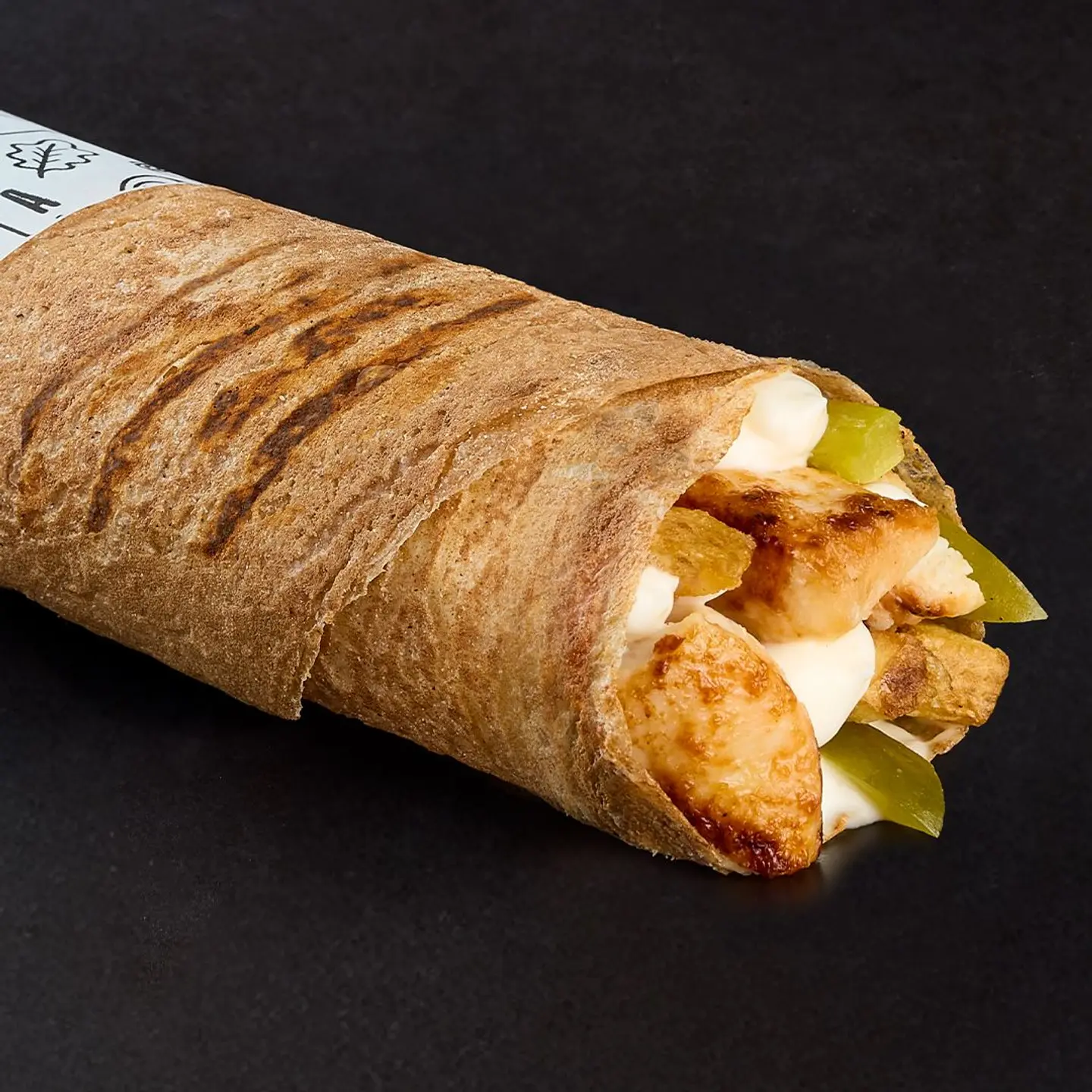 Shish Tawook Sandwich