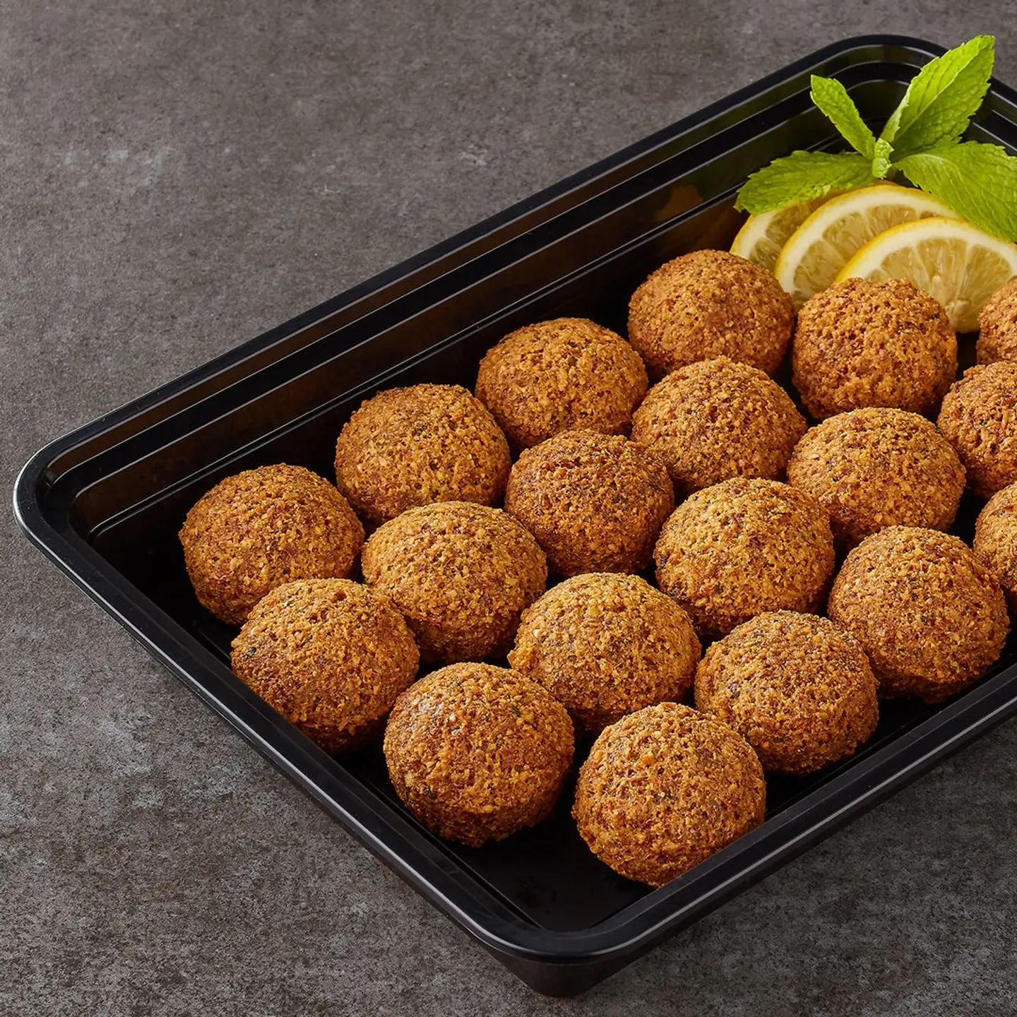 Xl Classic Falafel