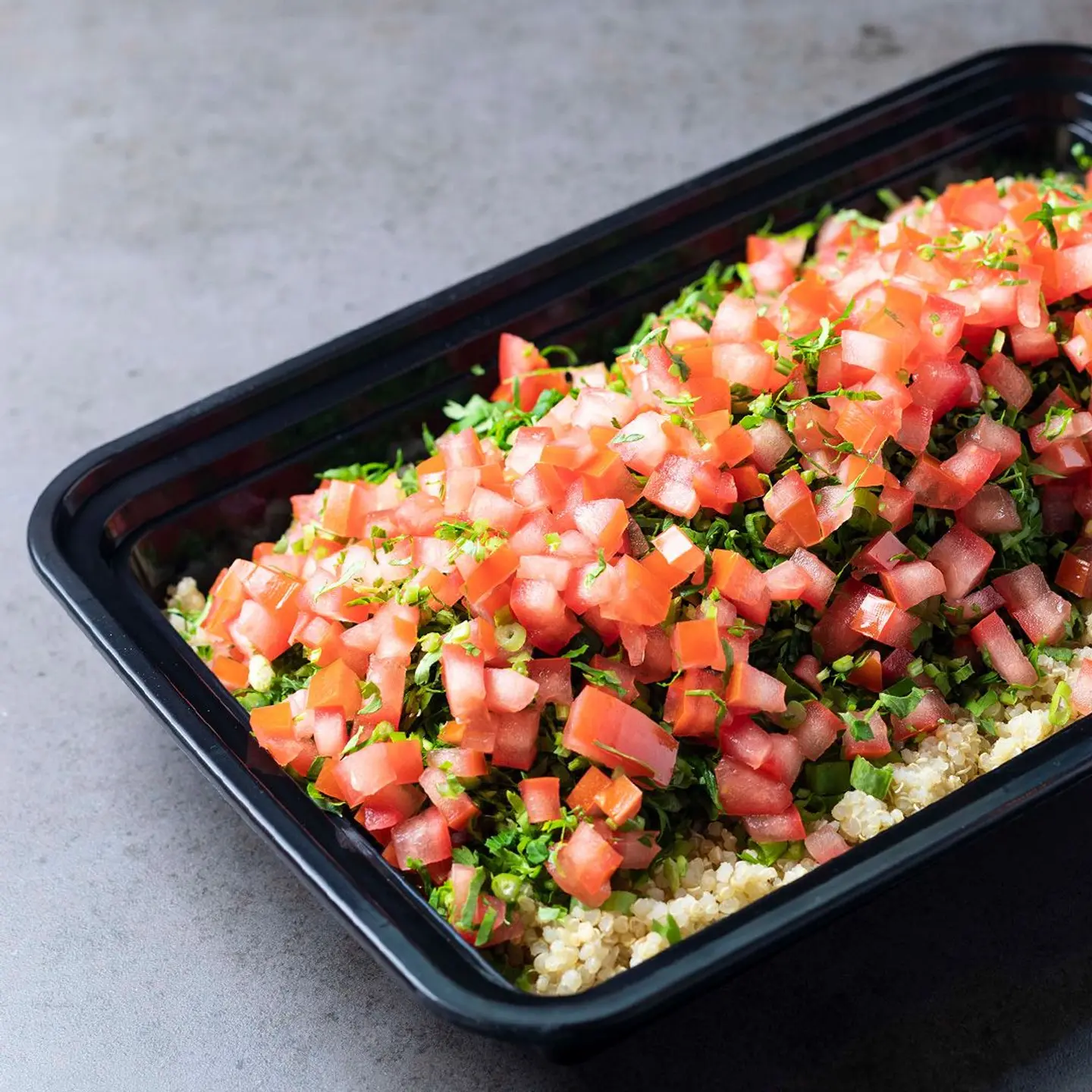 Xl Quinoa Tabbouleh