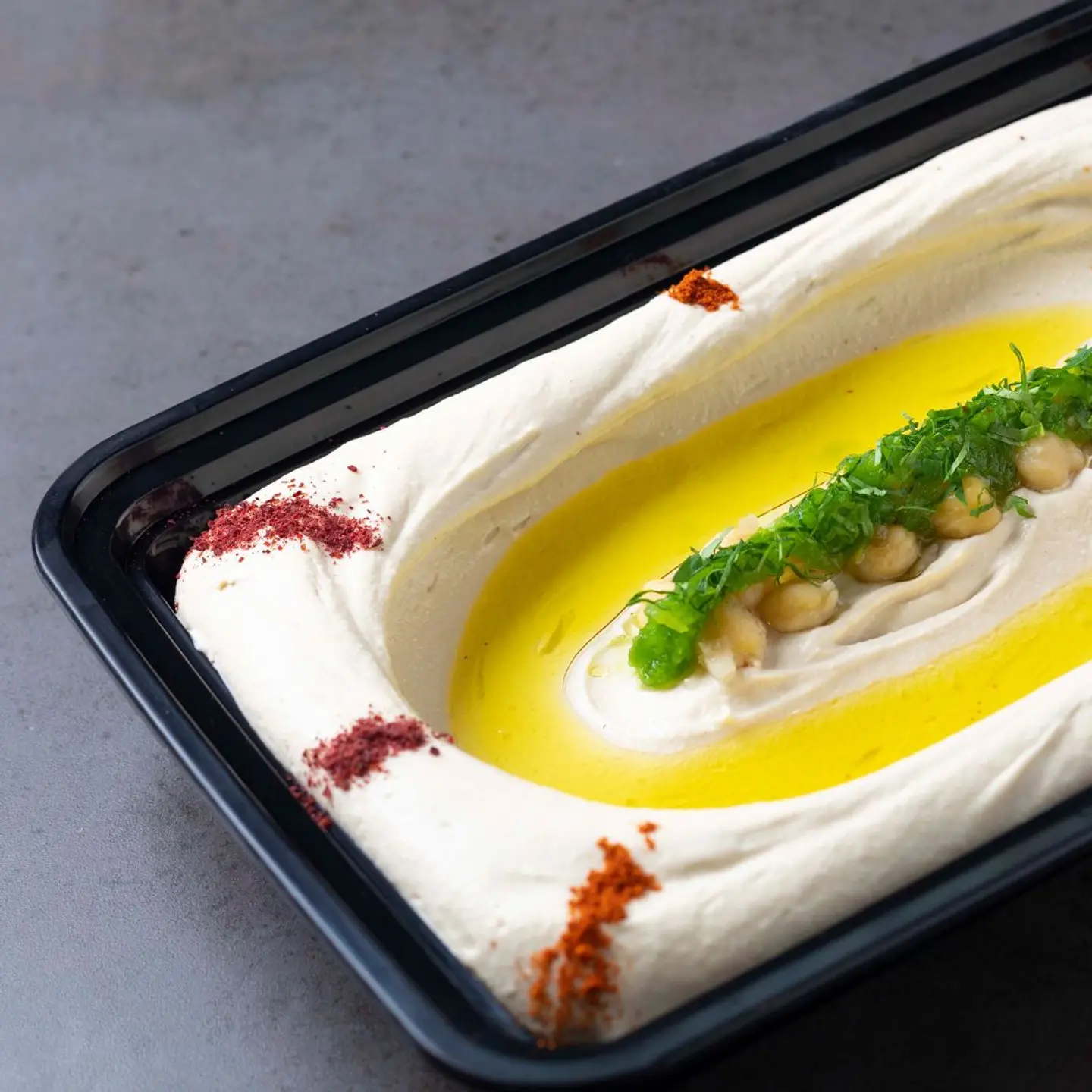 Xl Hummus