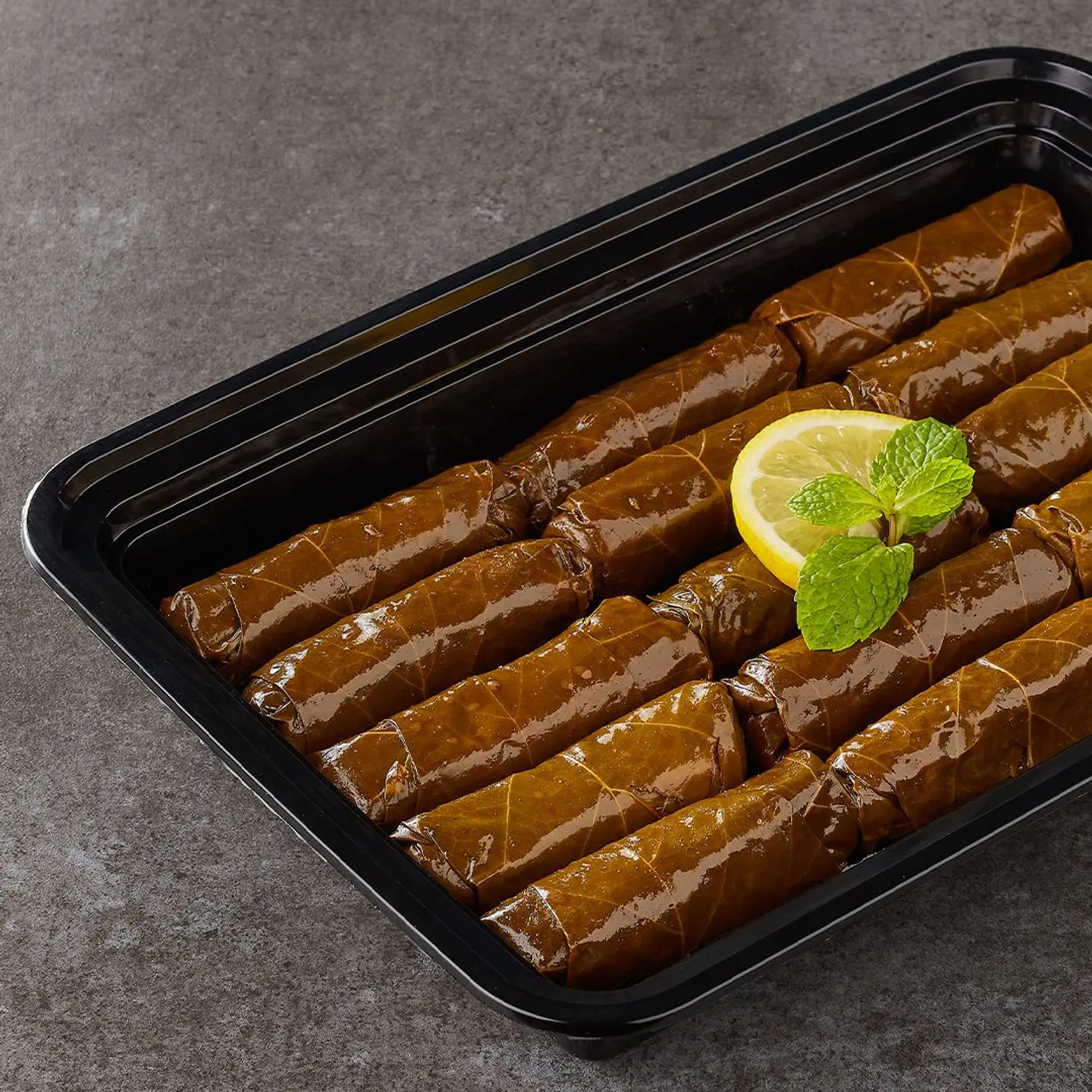 Xl Vine Leaves