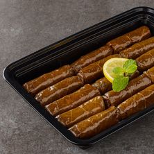 اكس ال ورق عنب