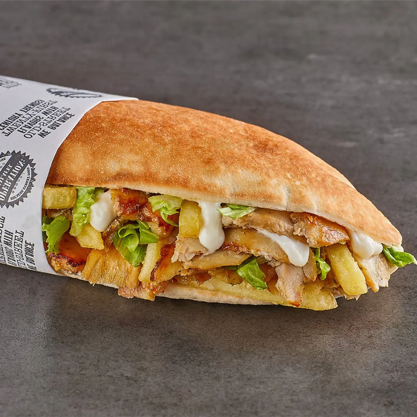 O:F Special Chicken