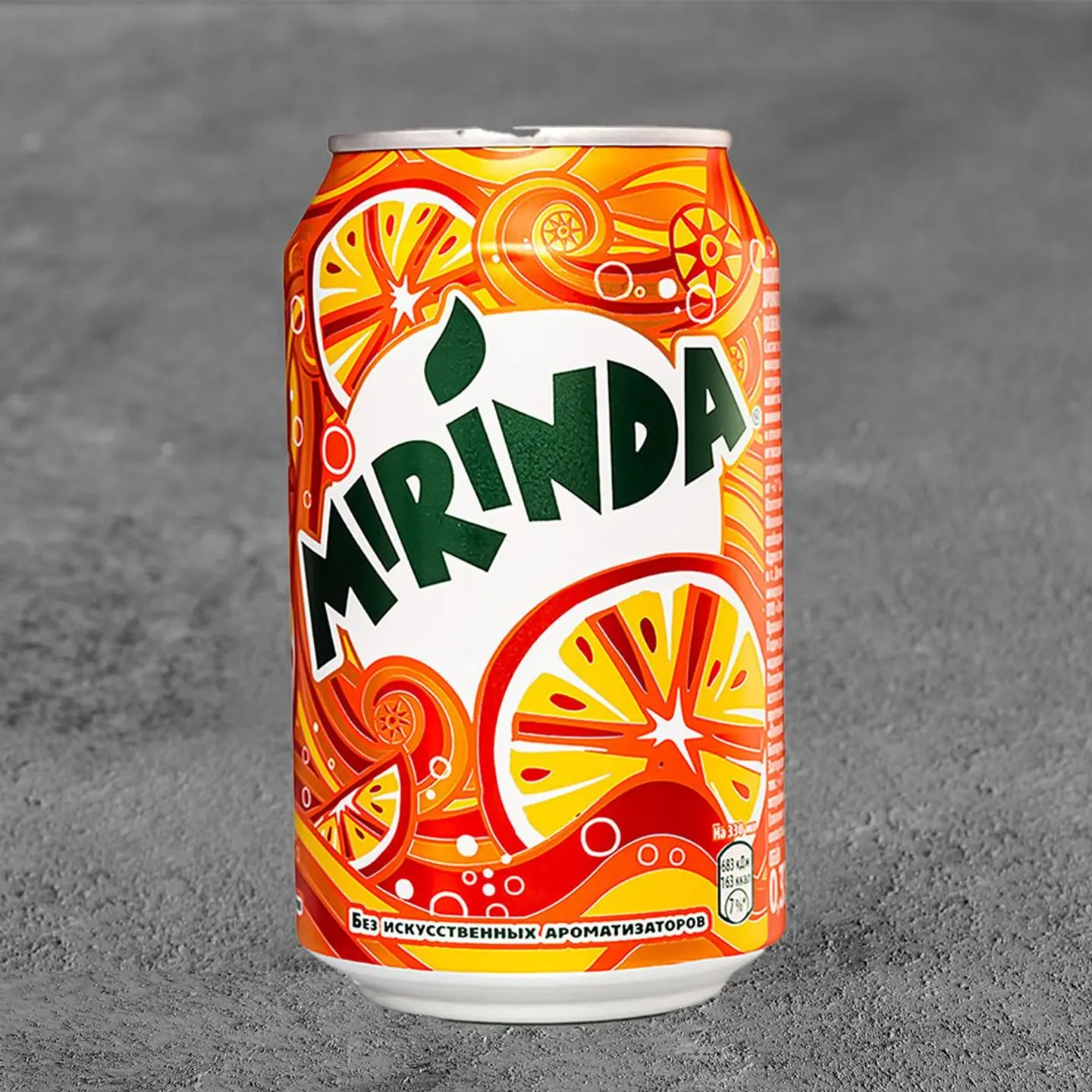 Mirinda