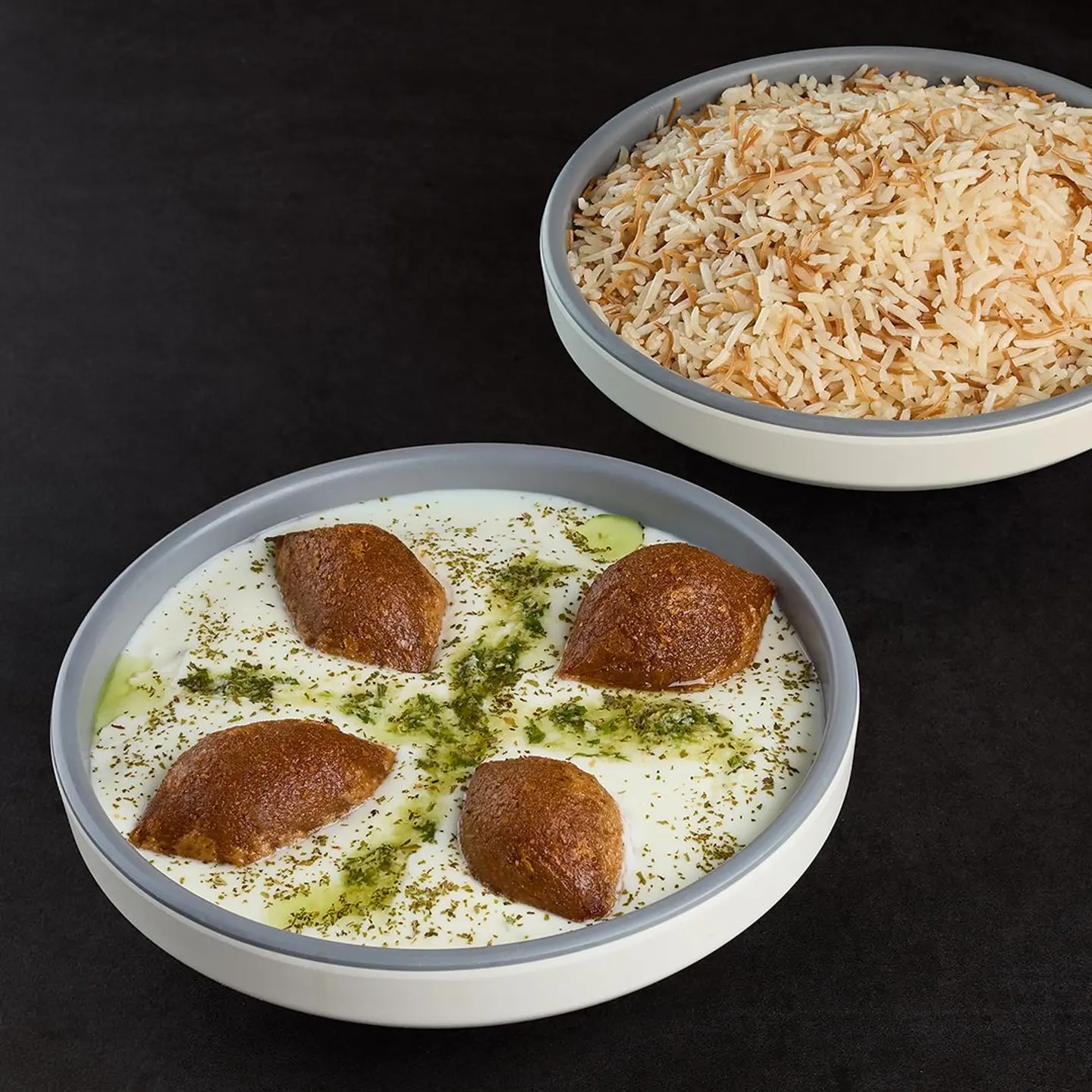 Kibbeh Bil Laban