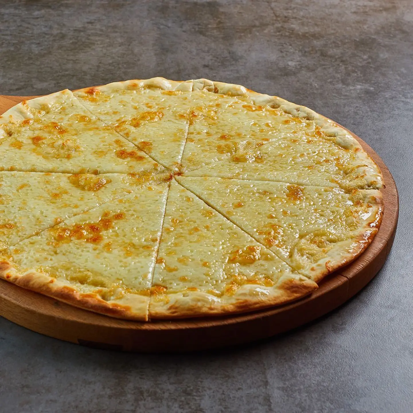 Kashkaval Cheese