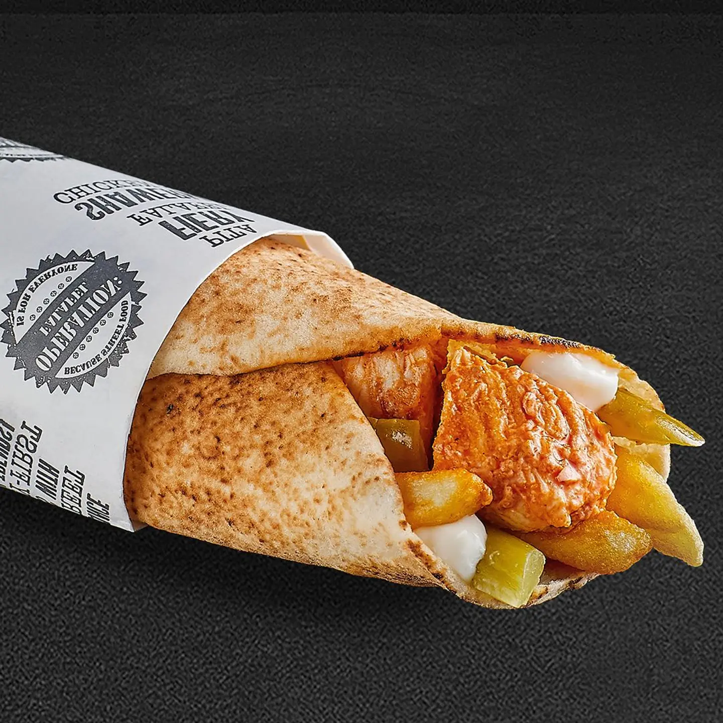 شیش طاووق