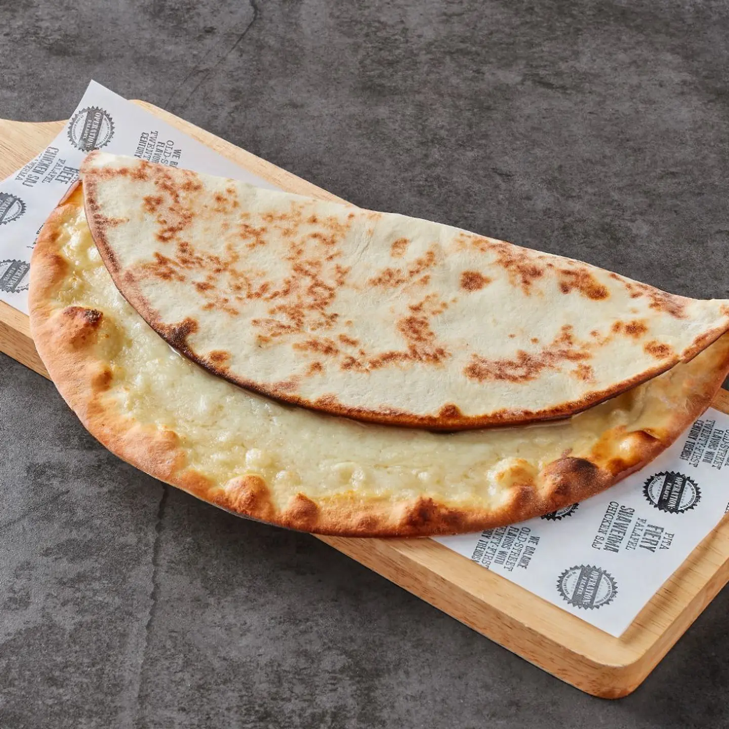 Akawi Cheese