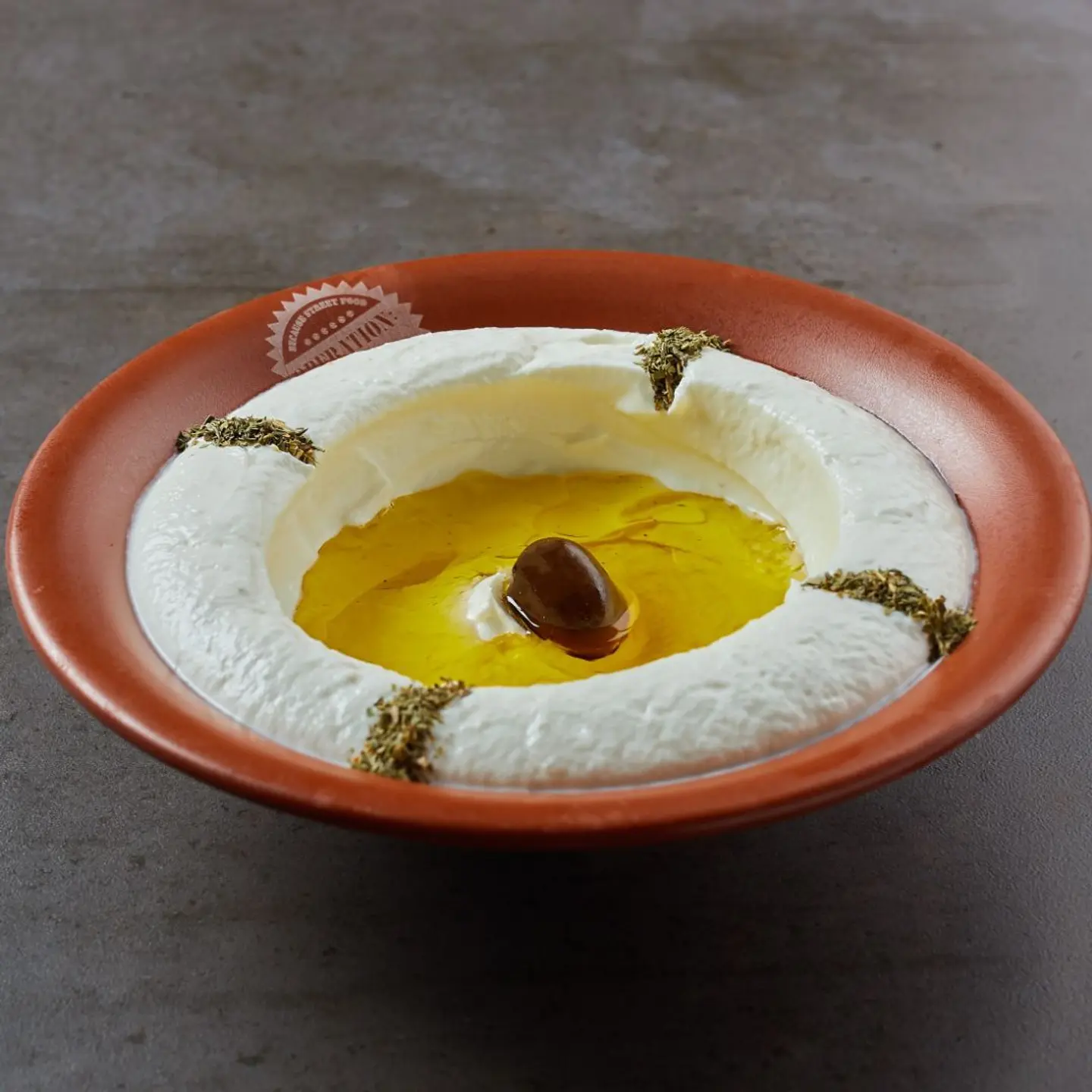 Labneh