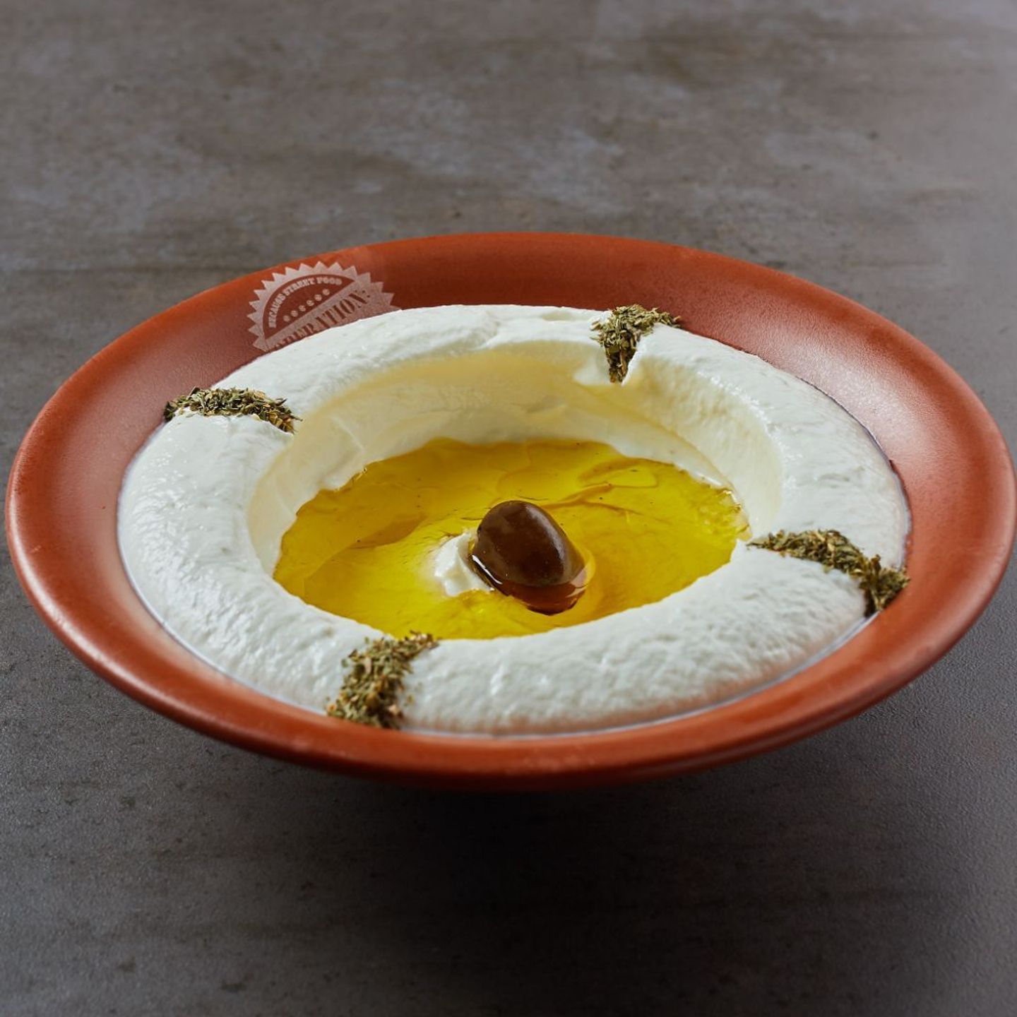 Labneh