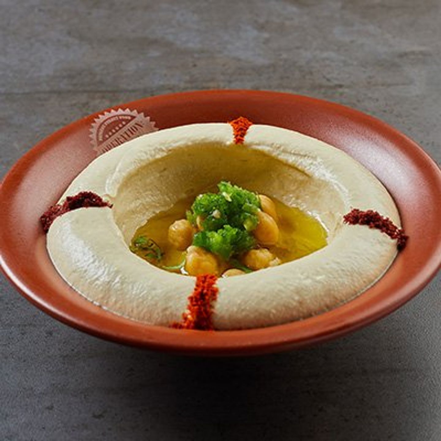 Hummus