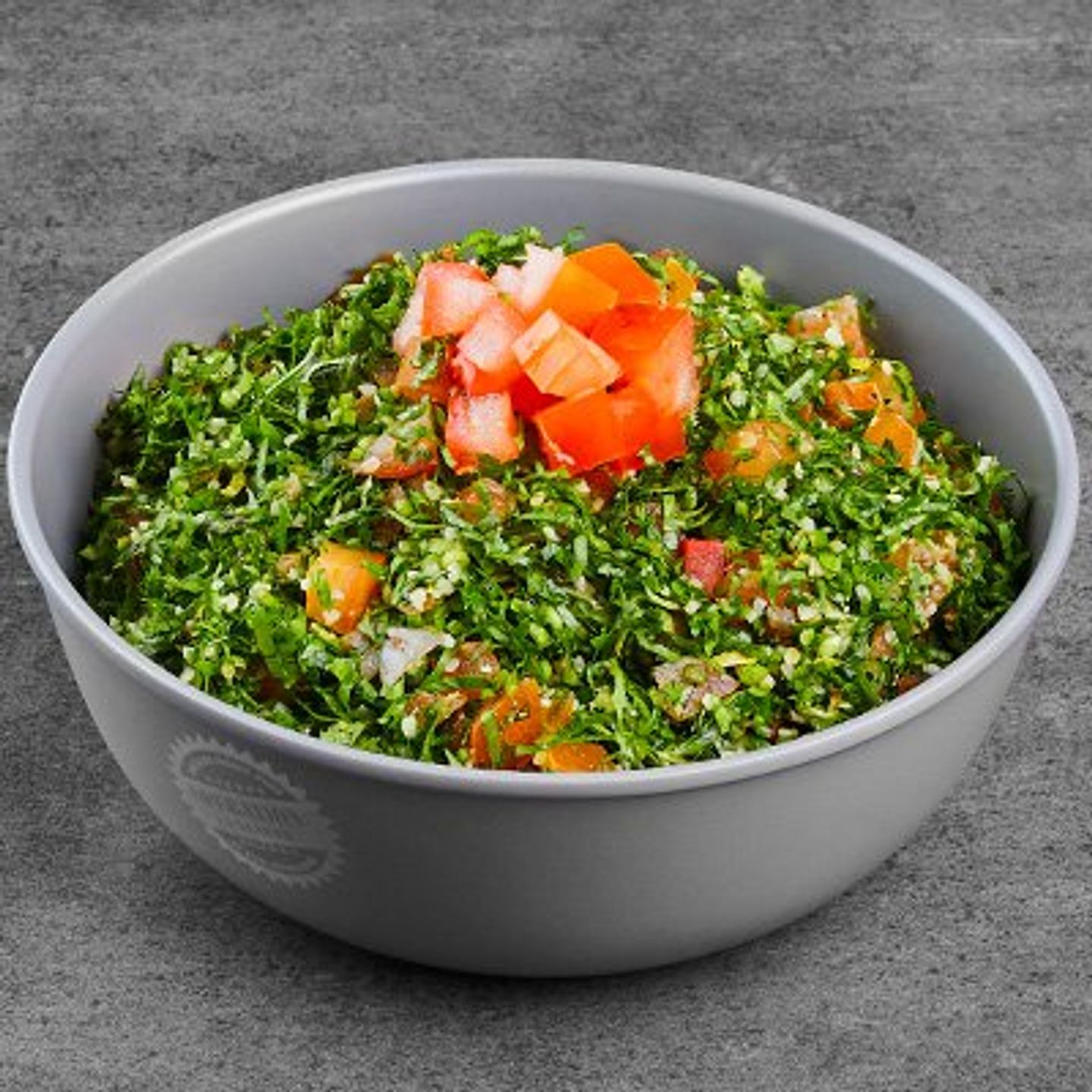 Tabbouleh