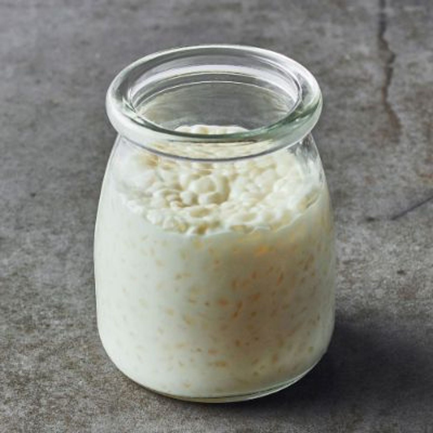 Rice Pudding