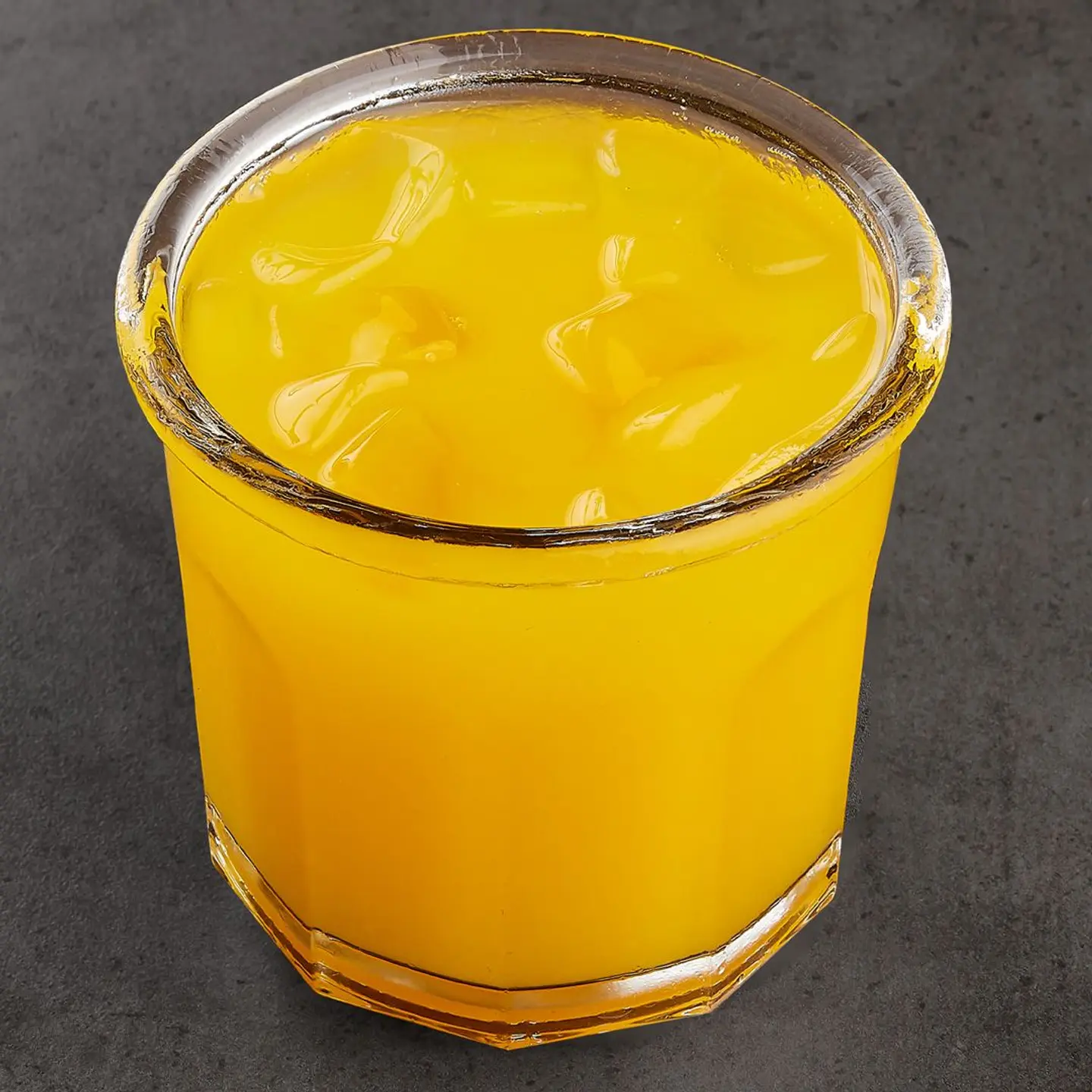 Orange Juice