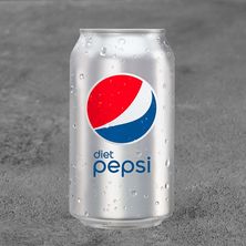 دايت بيبسي