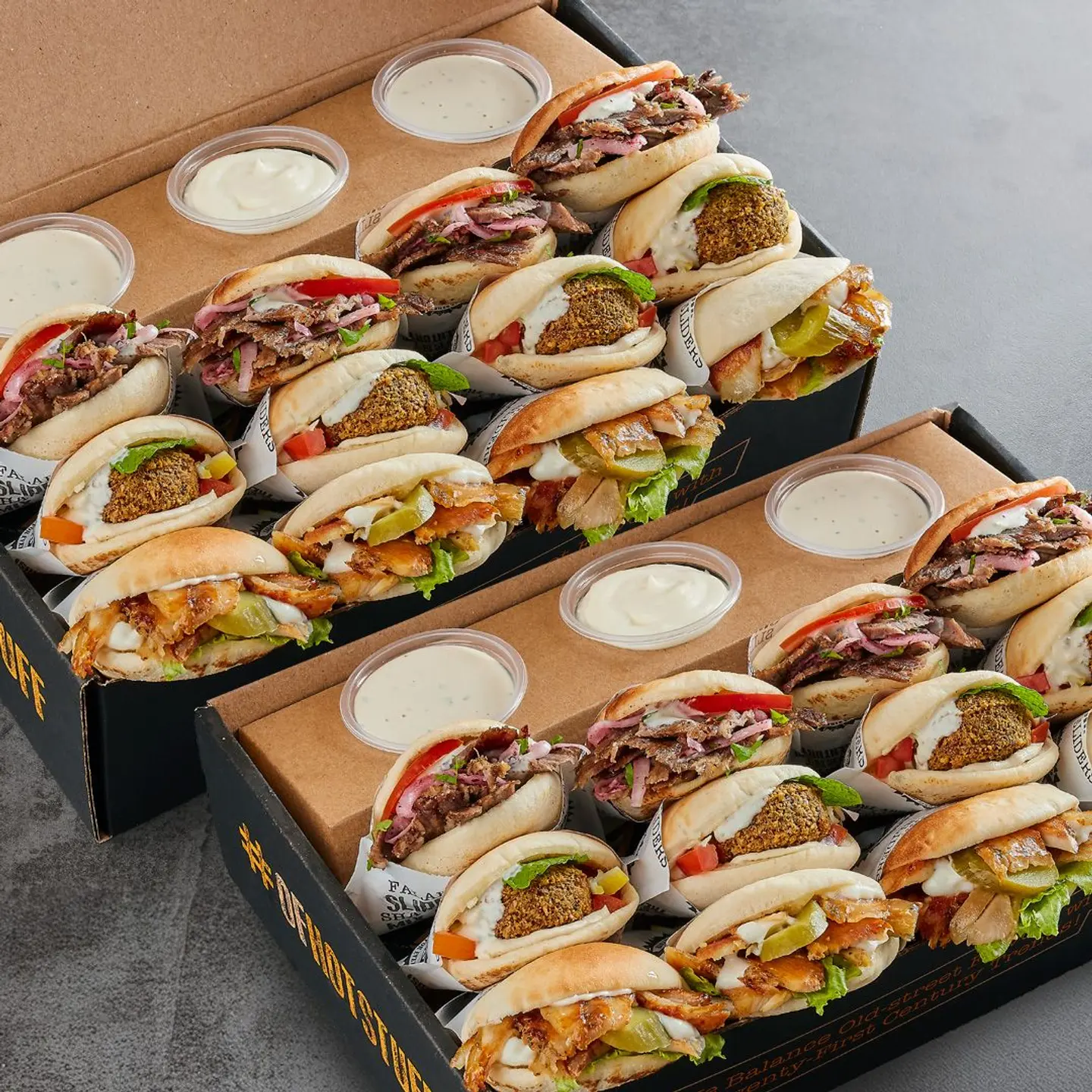 عرض صندوق السلايدر 2