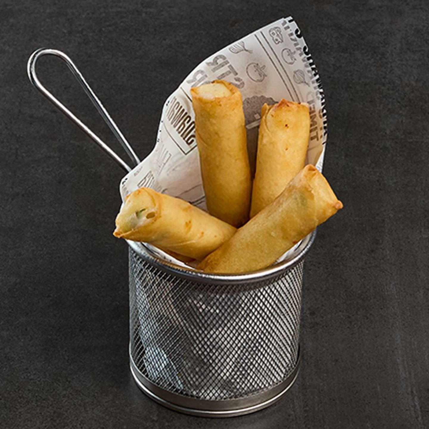 Cheese Rolls