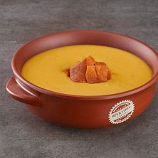 شوربة عدس