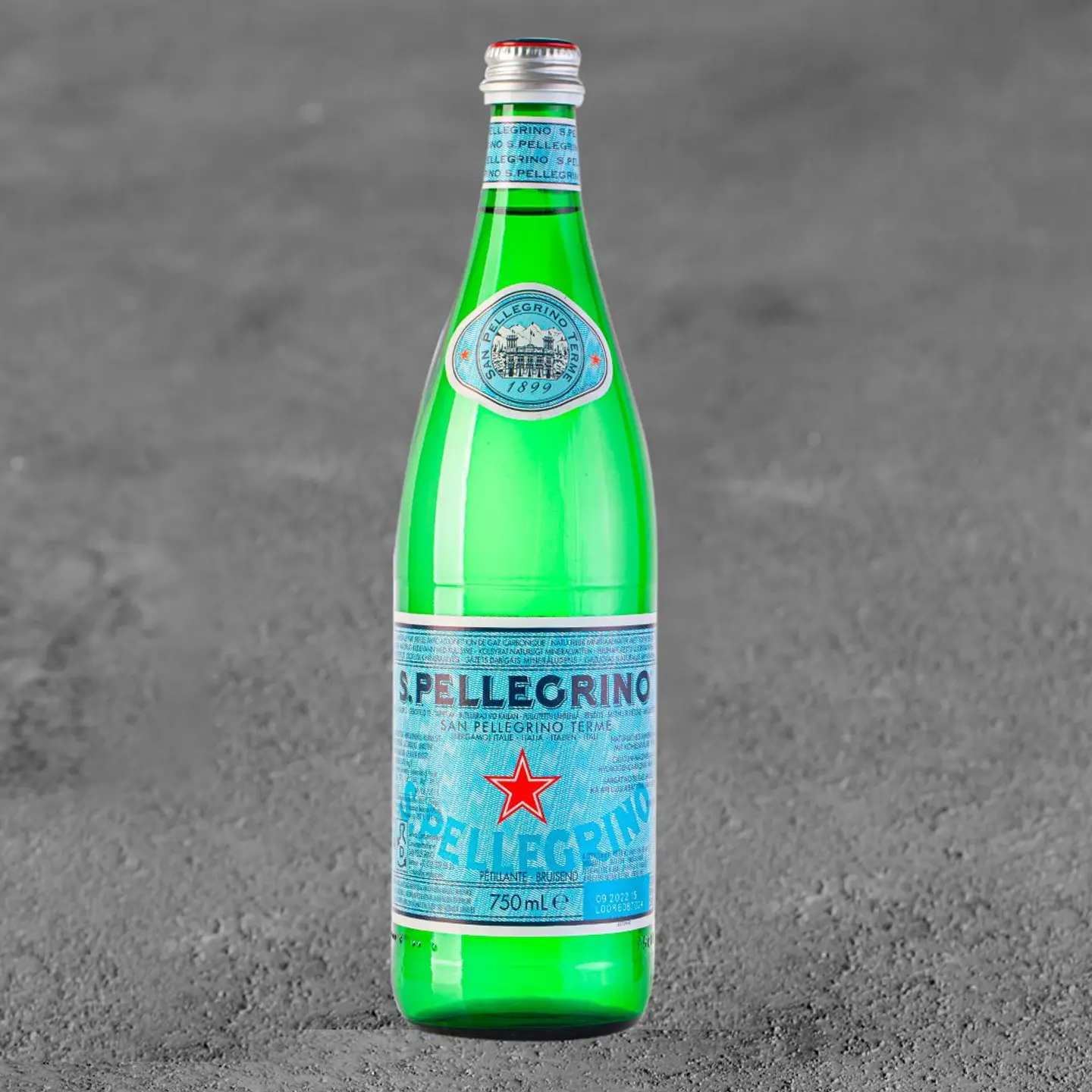 San Pellegrino Sparkling Water