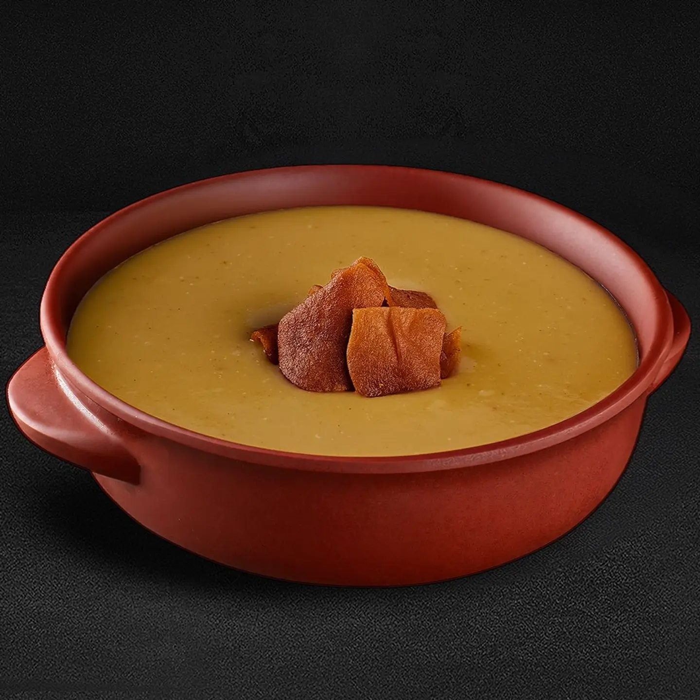 شوربة عدس