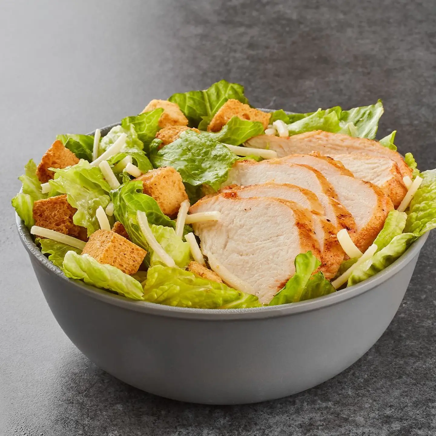 Chicken Caesar Salad