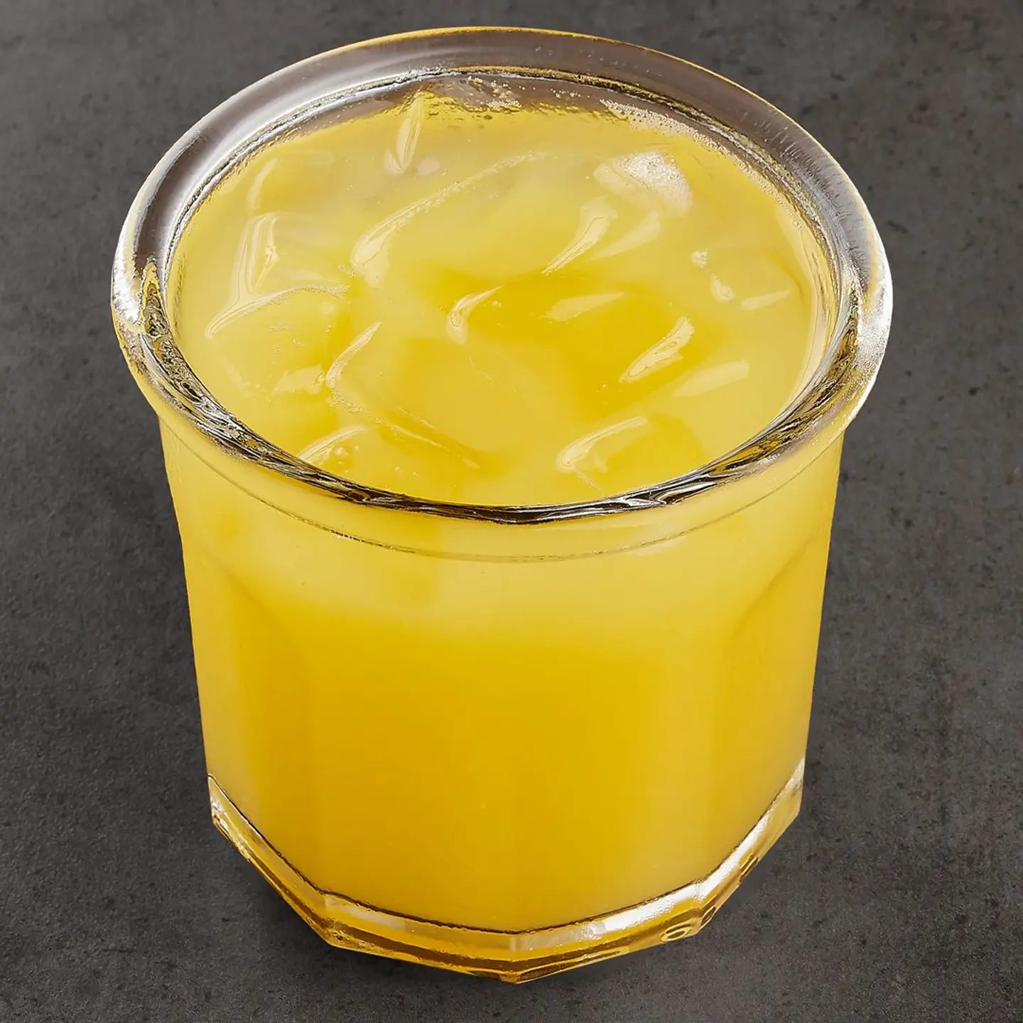 Pineapple Juice