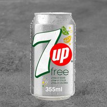7 أب دايت