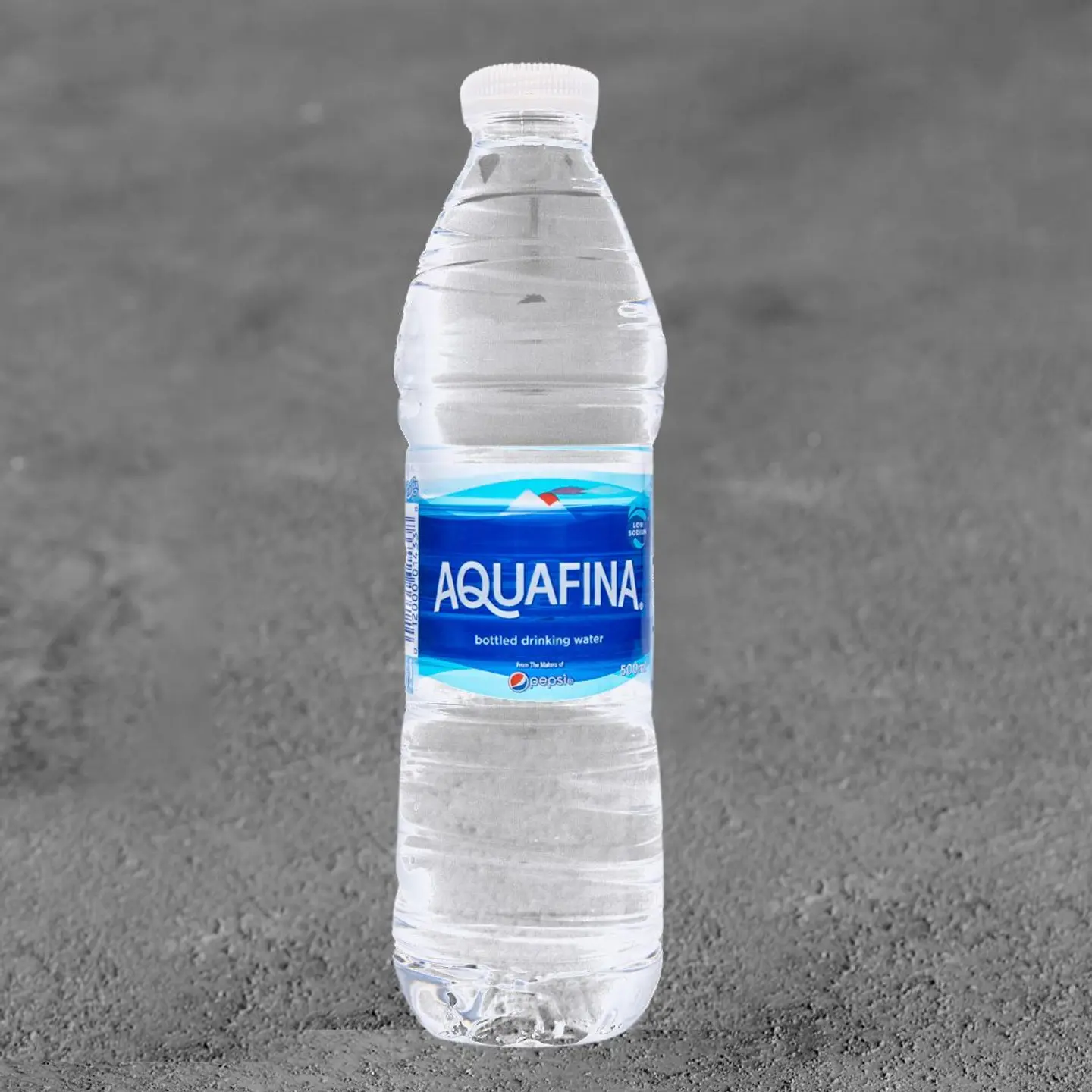 Mineral Water
