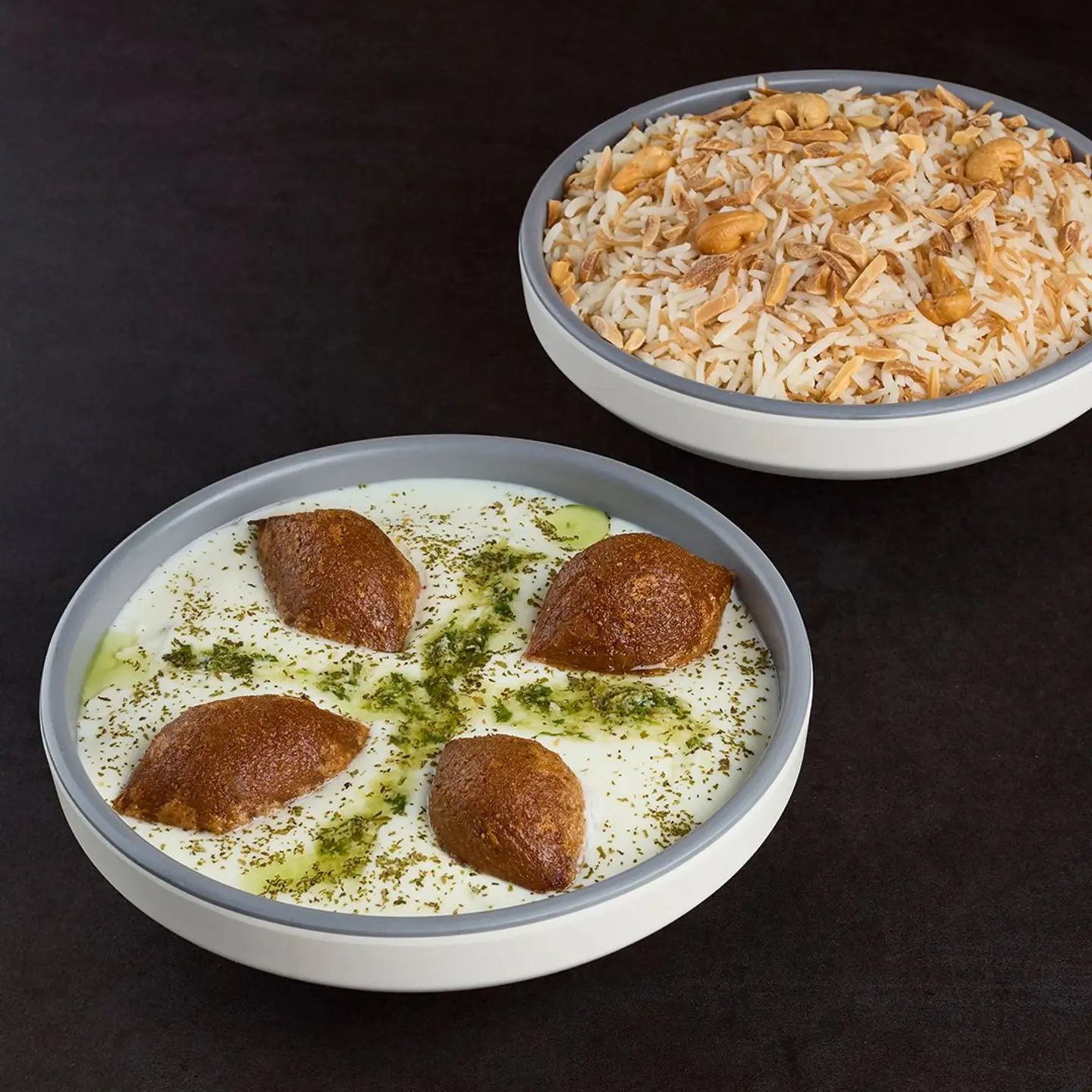Kibbeh Bil Laban