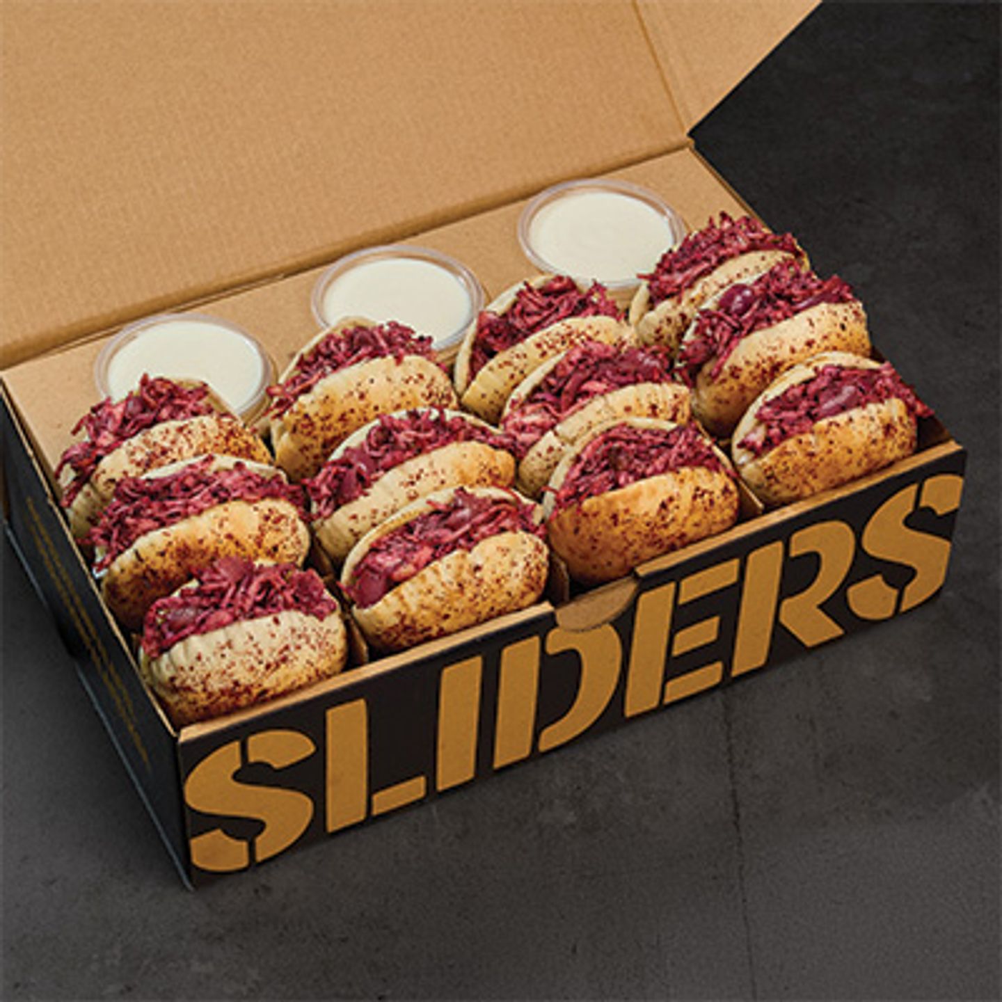 Mousakahan Slider Box