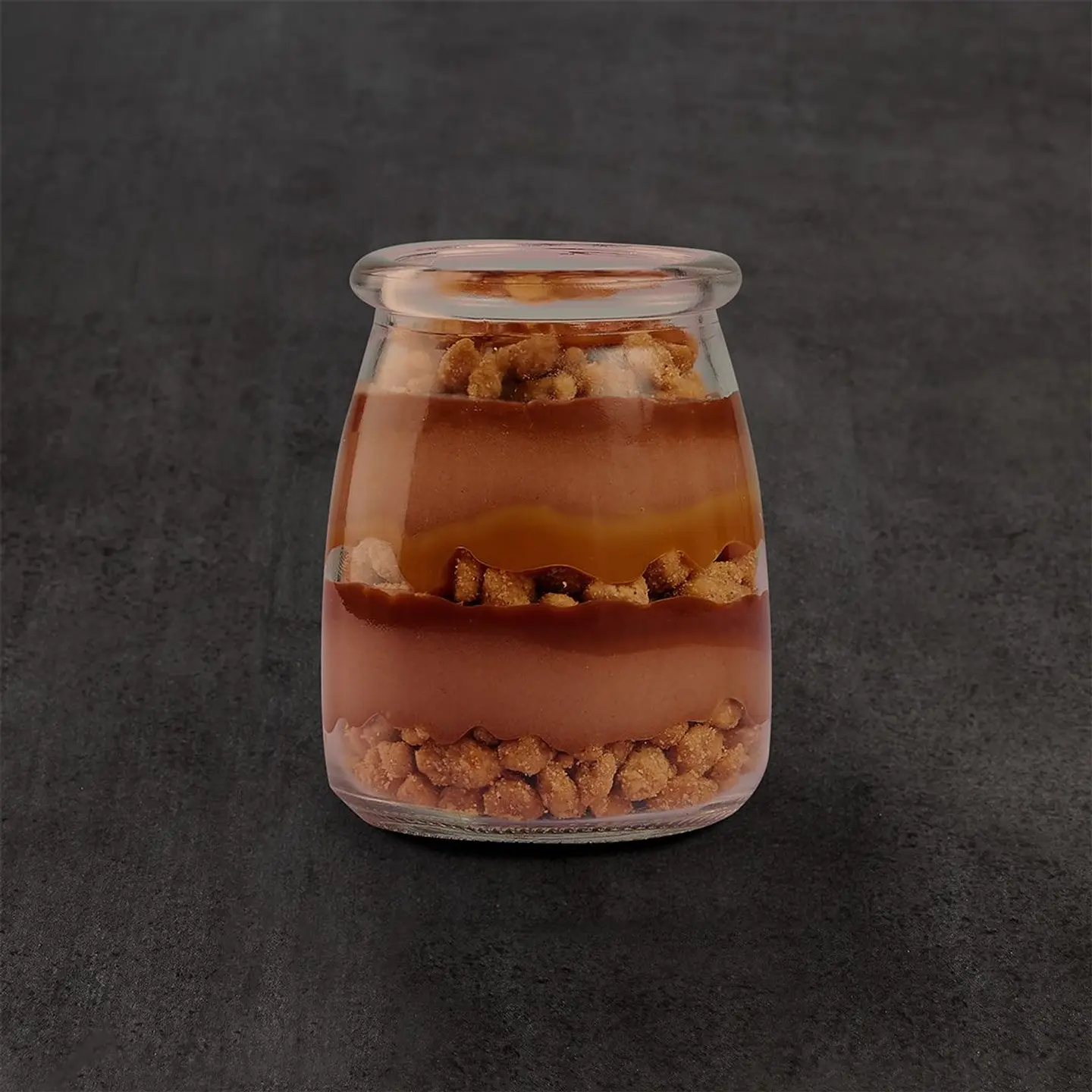 Twix Caramel Crunch
