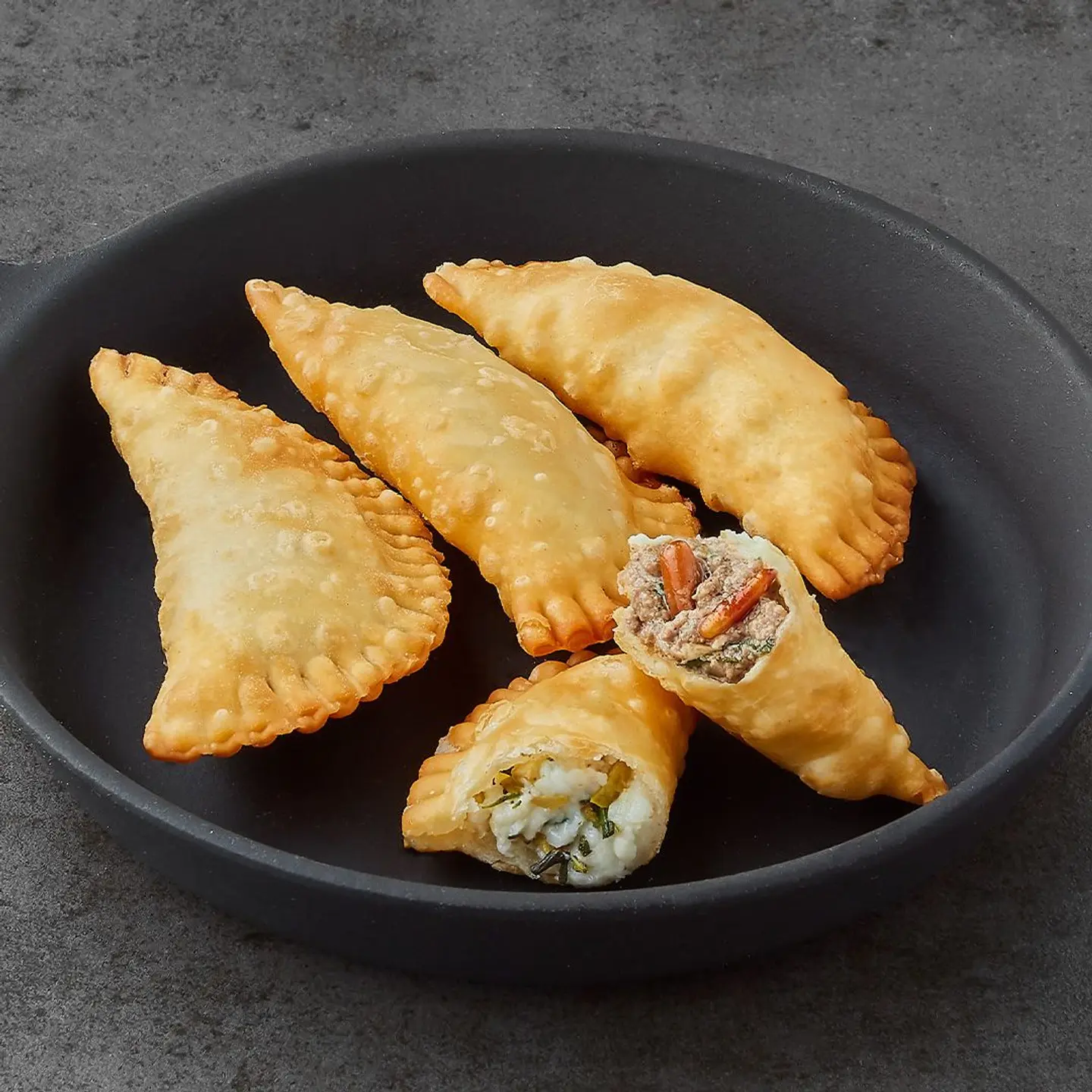 سمبوسك مشكل