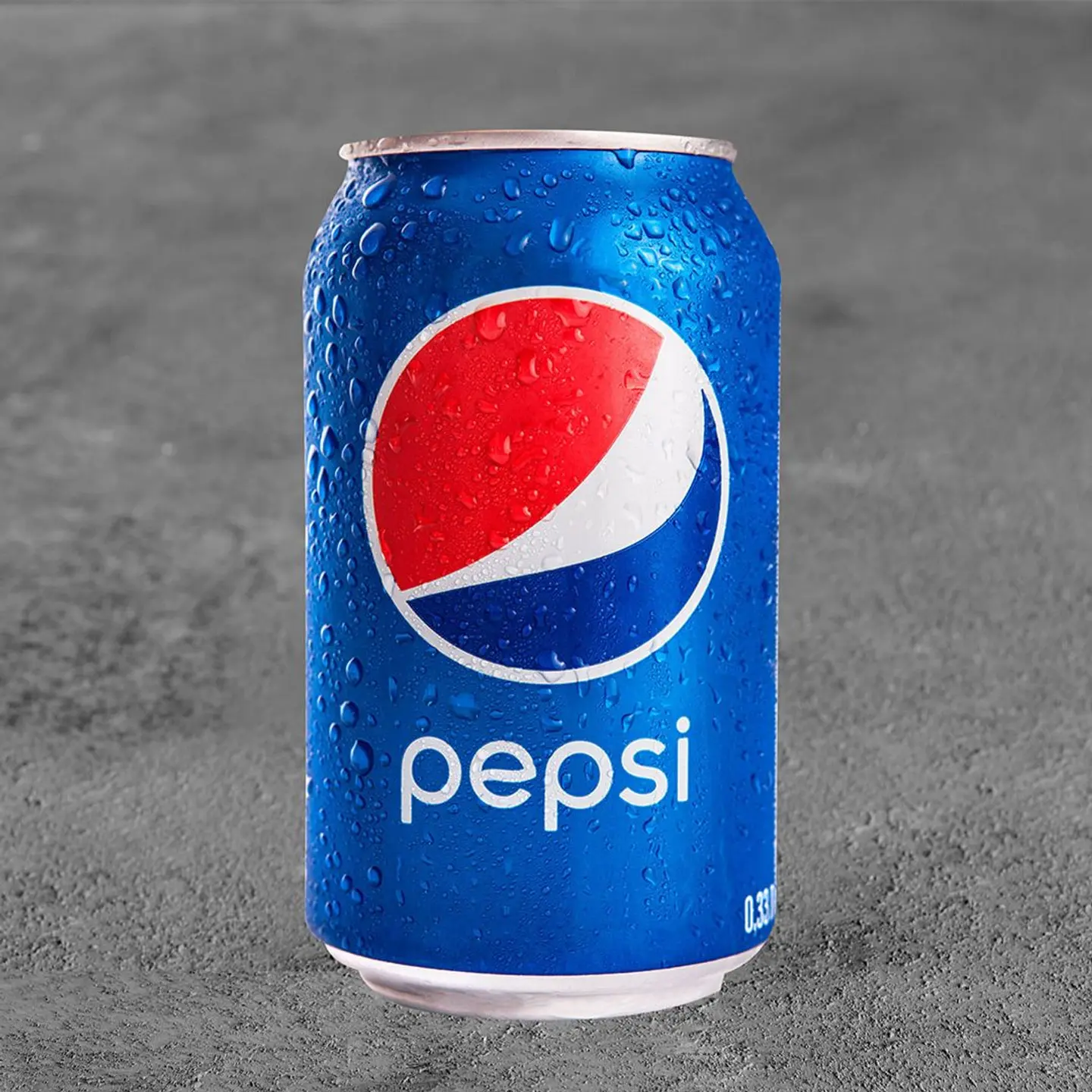Pepsi