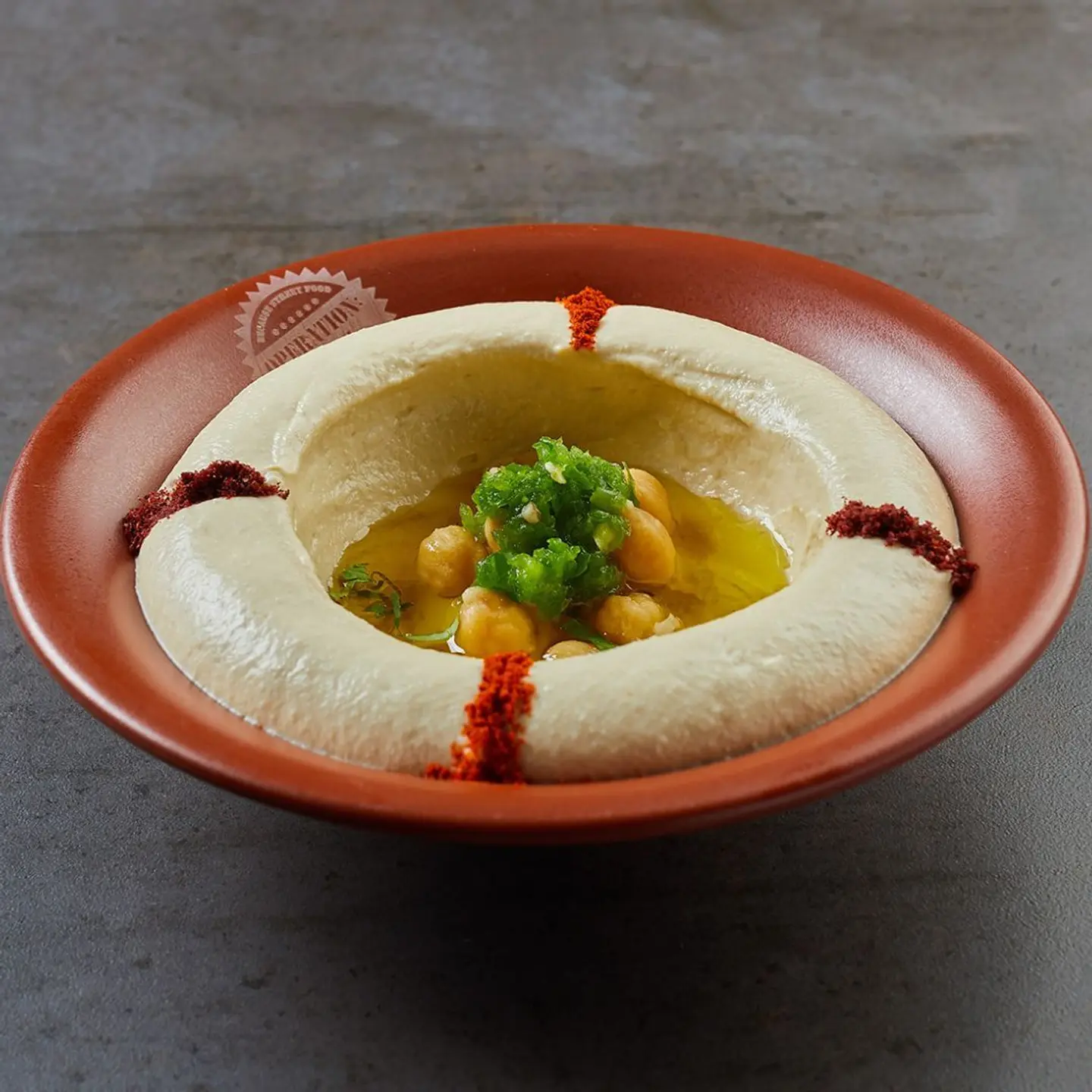 Hummus