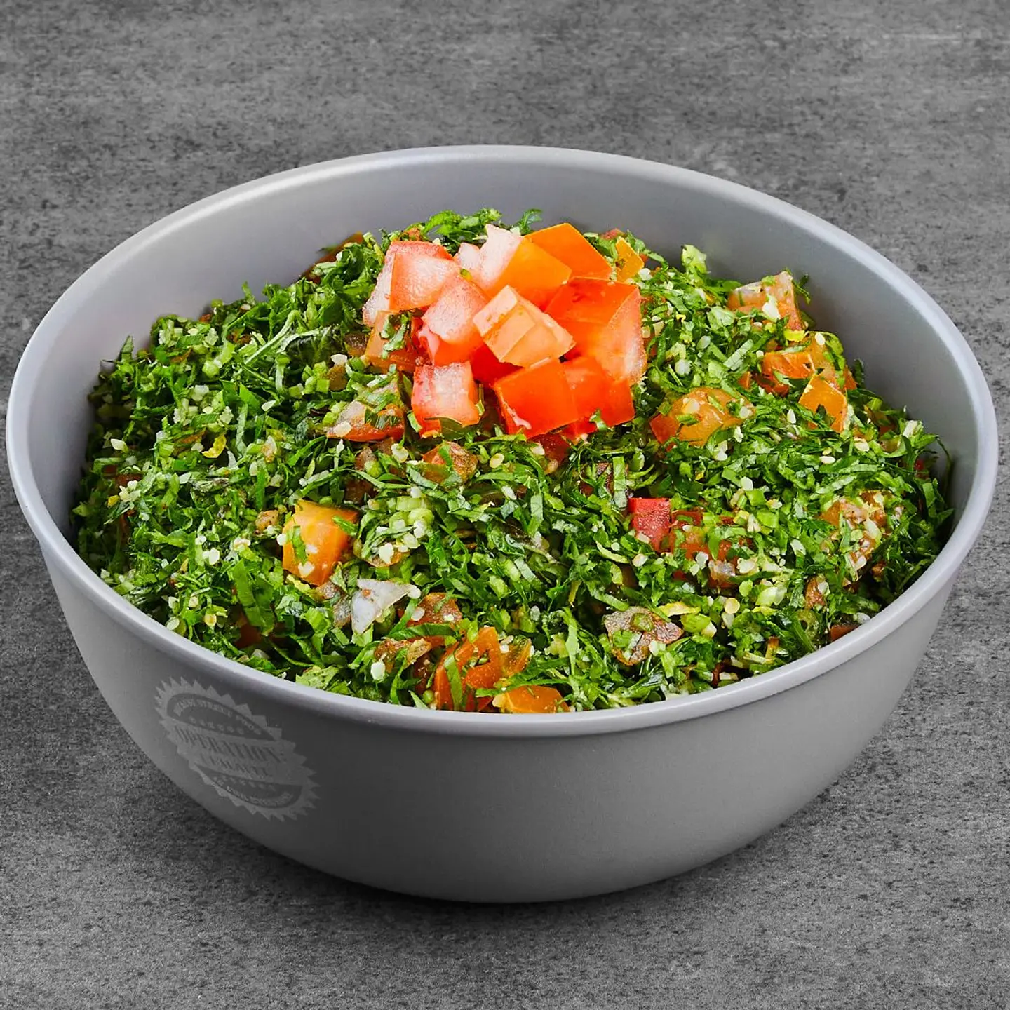 Tabbouleh
