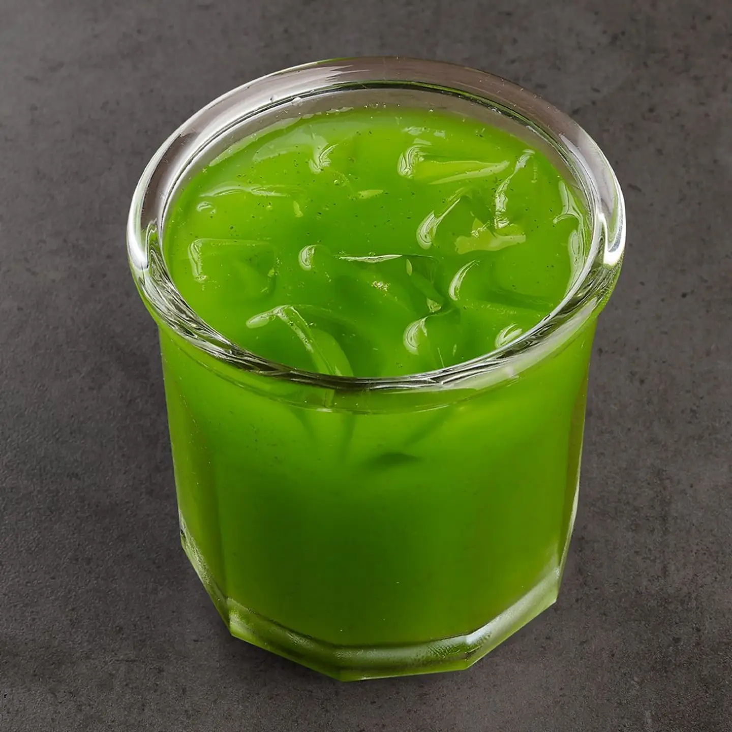 Lemon Mint Juice