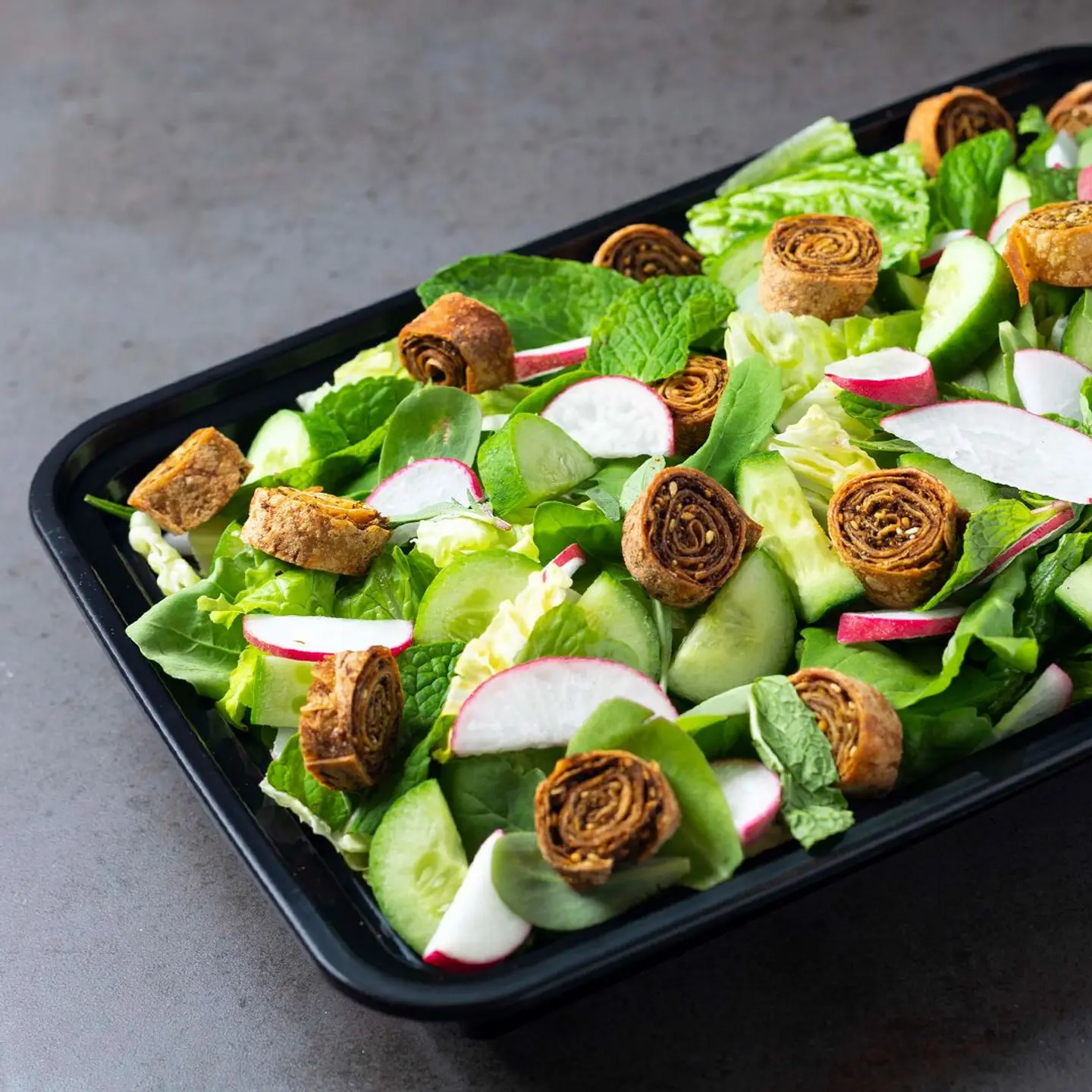 Xl Fattoush