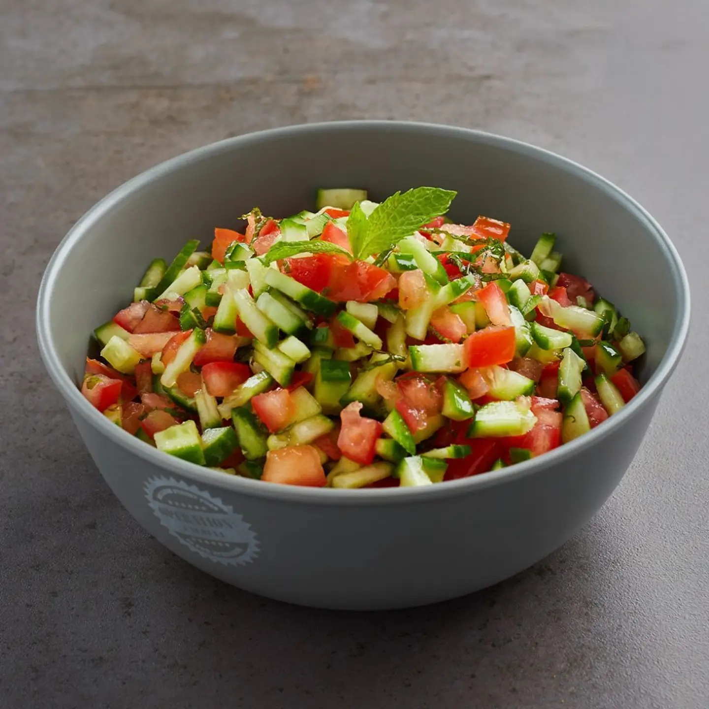 Arabic Salad