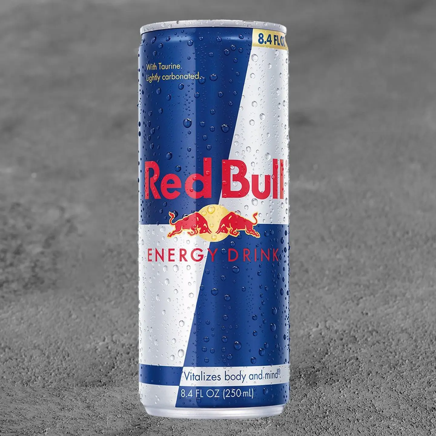Red Bull