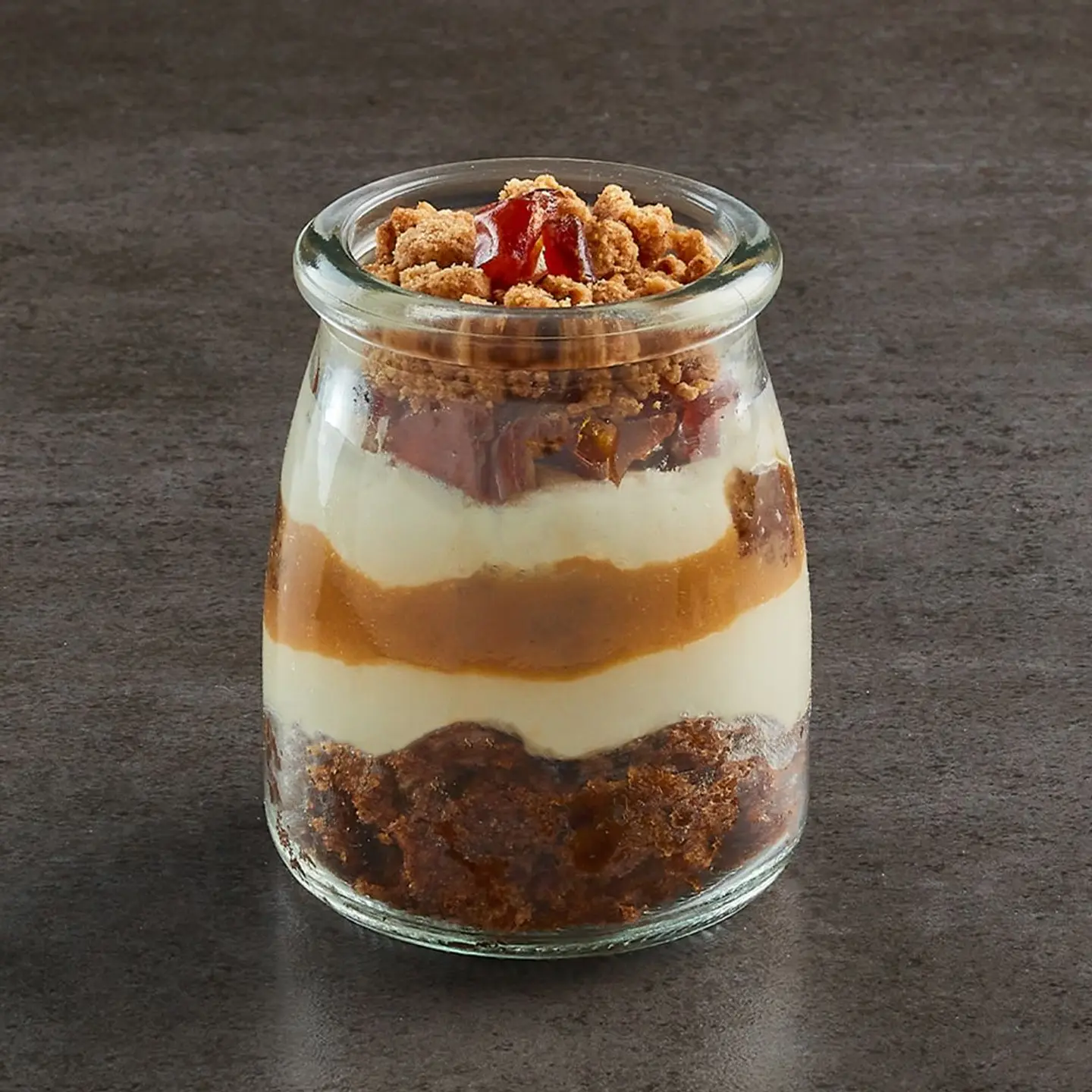 Sticky Date Pudding