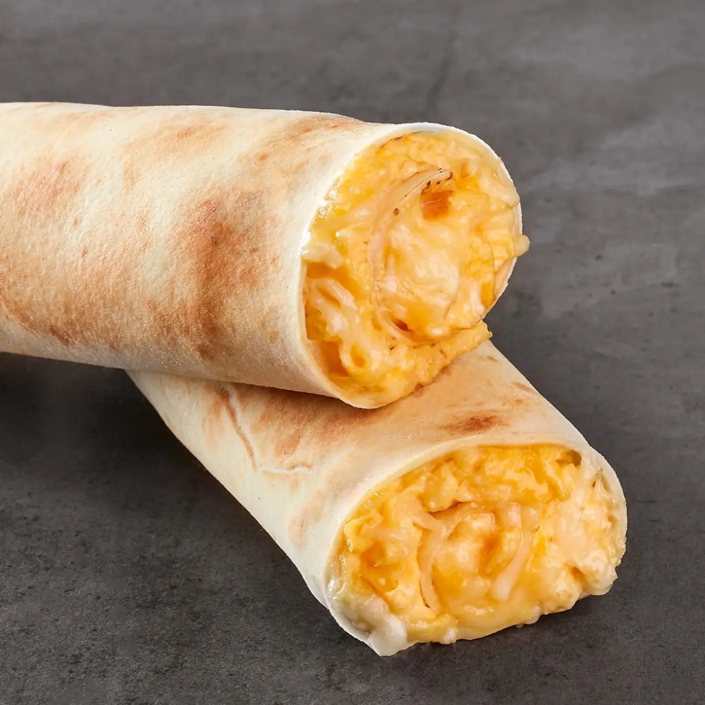 Eggs & Cheese Wrap