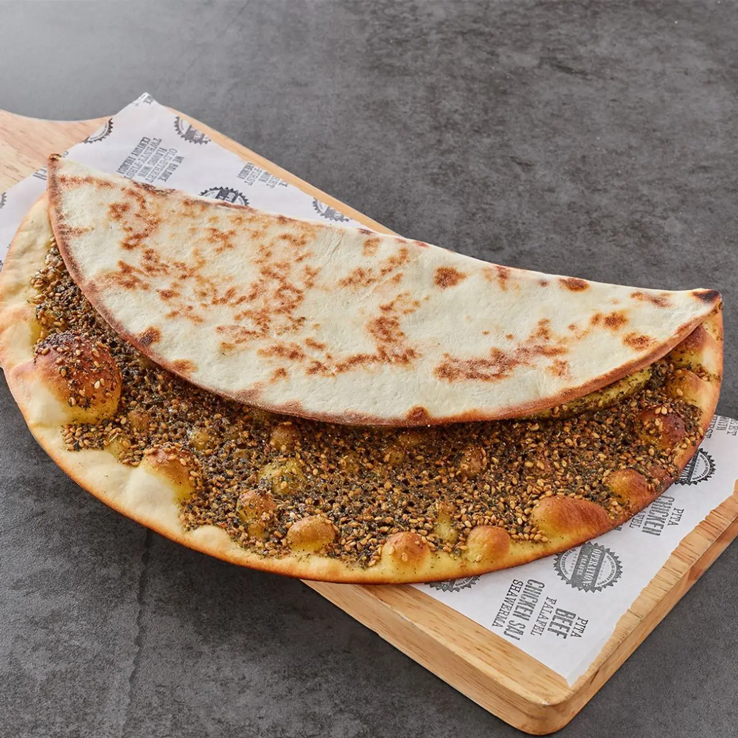 Zaatar