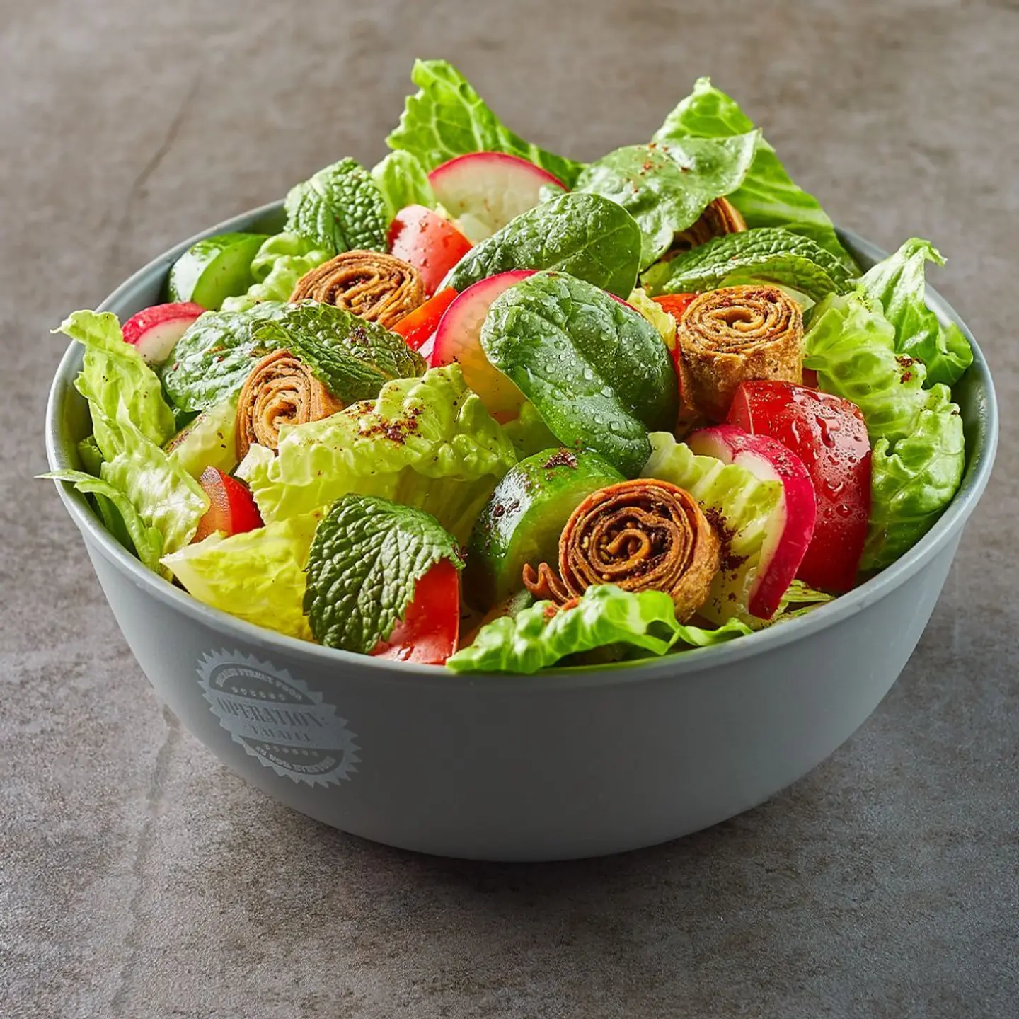 Fattoush