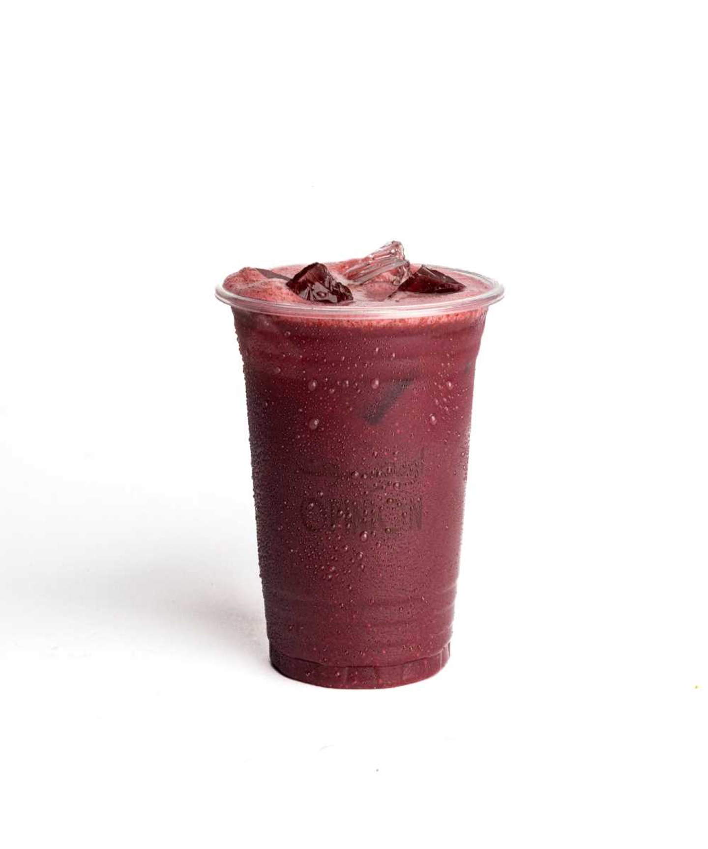 Beetroot Juice