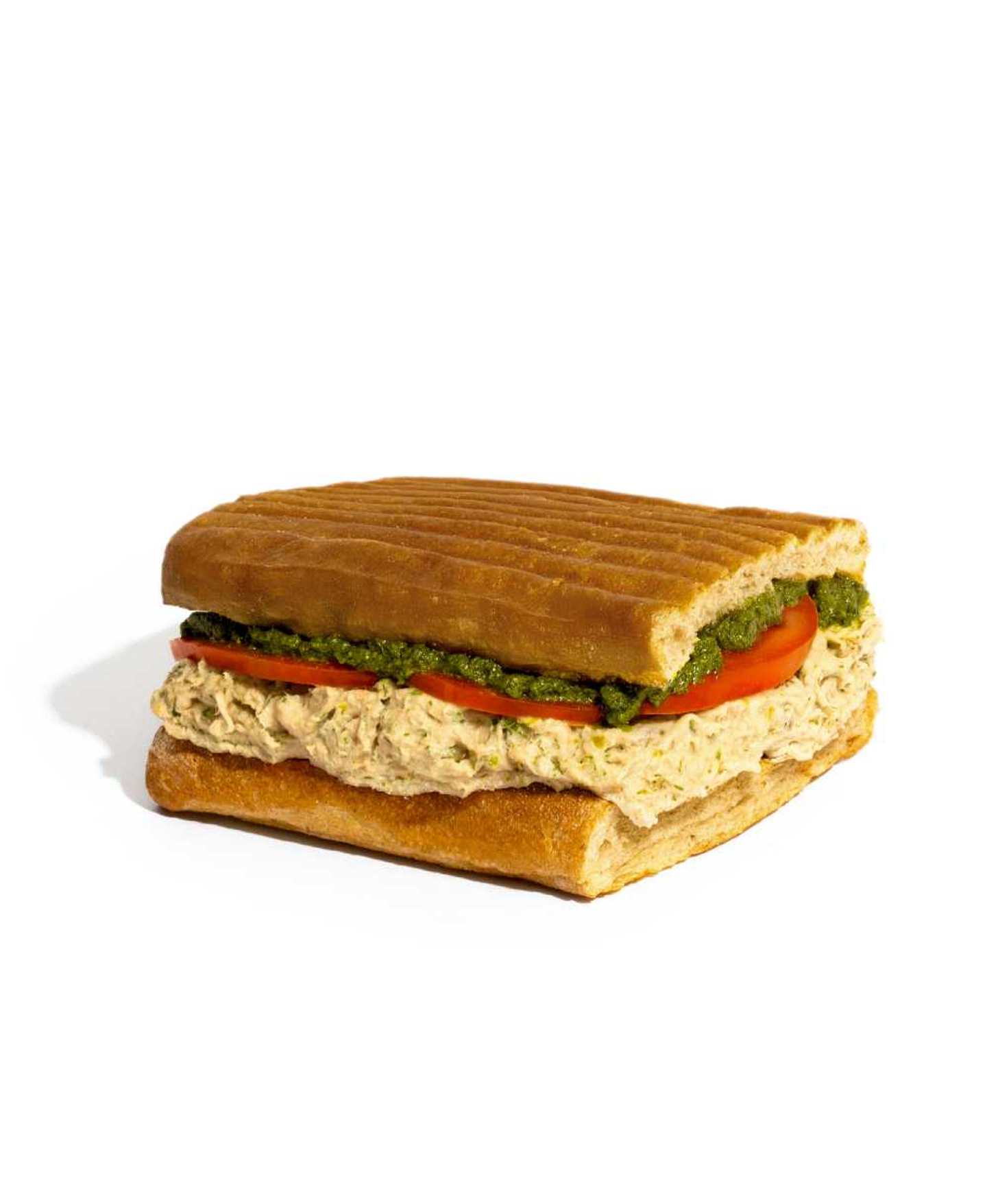 Hot Take Tuna