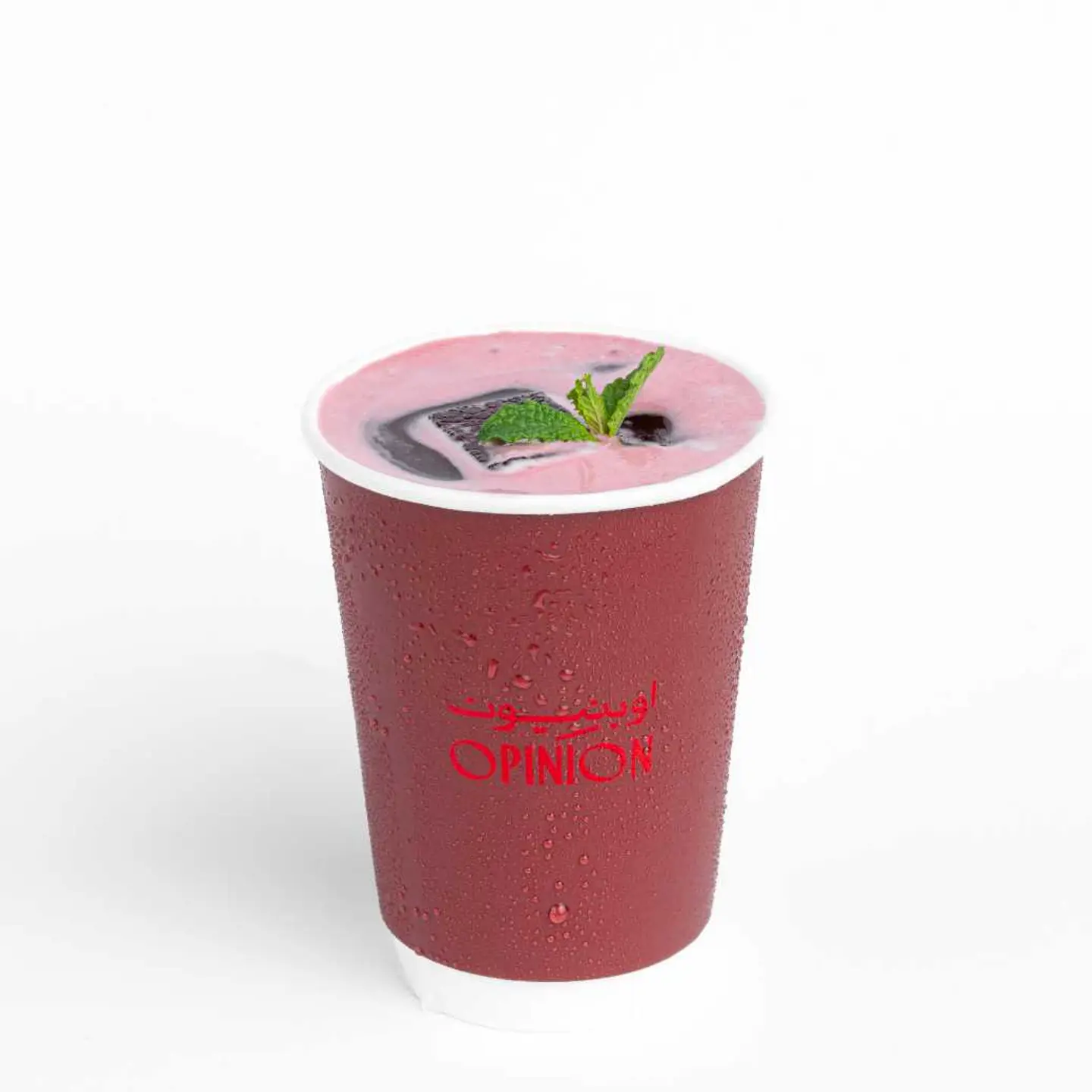 Ice Tea Karkade