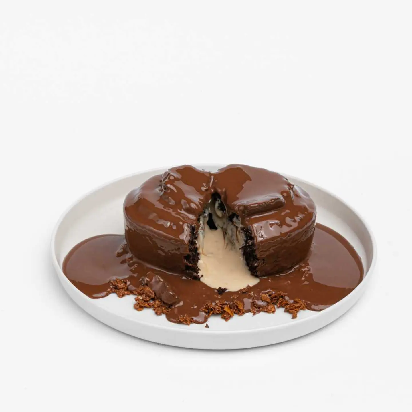 كيك الشوكلاته