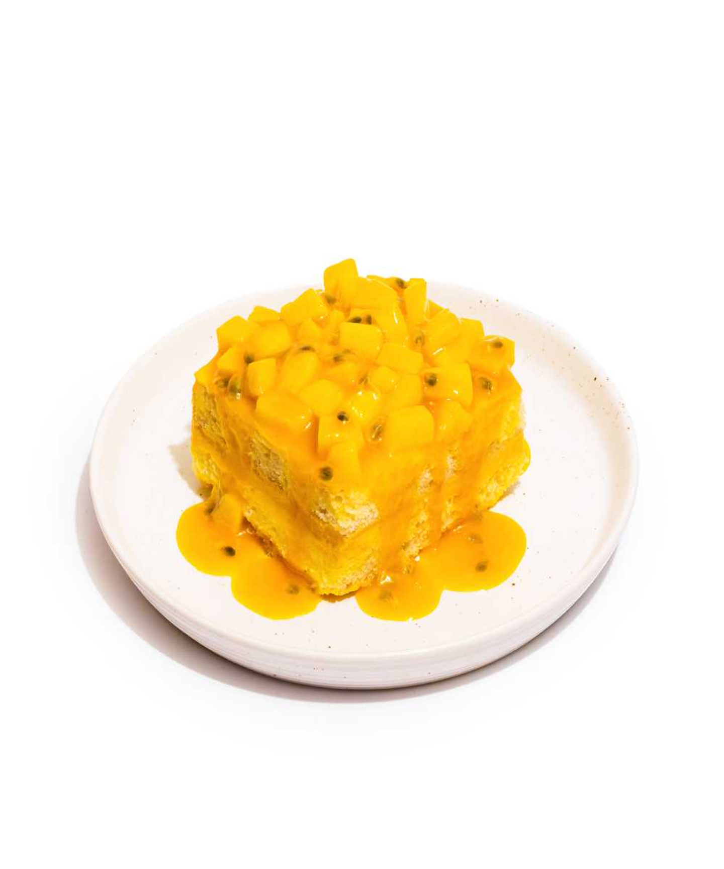 Passion Mango