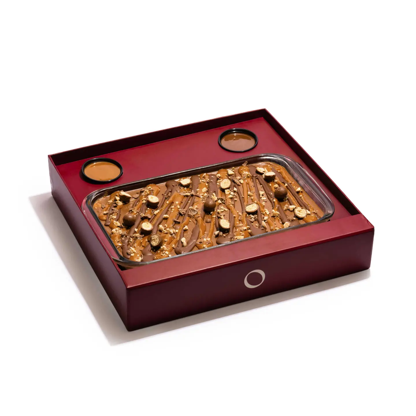 Malteser Caramel Box