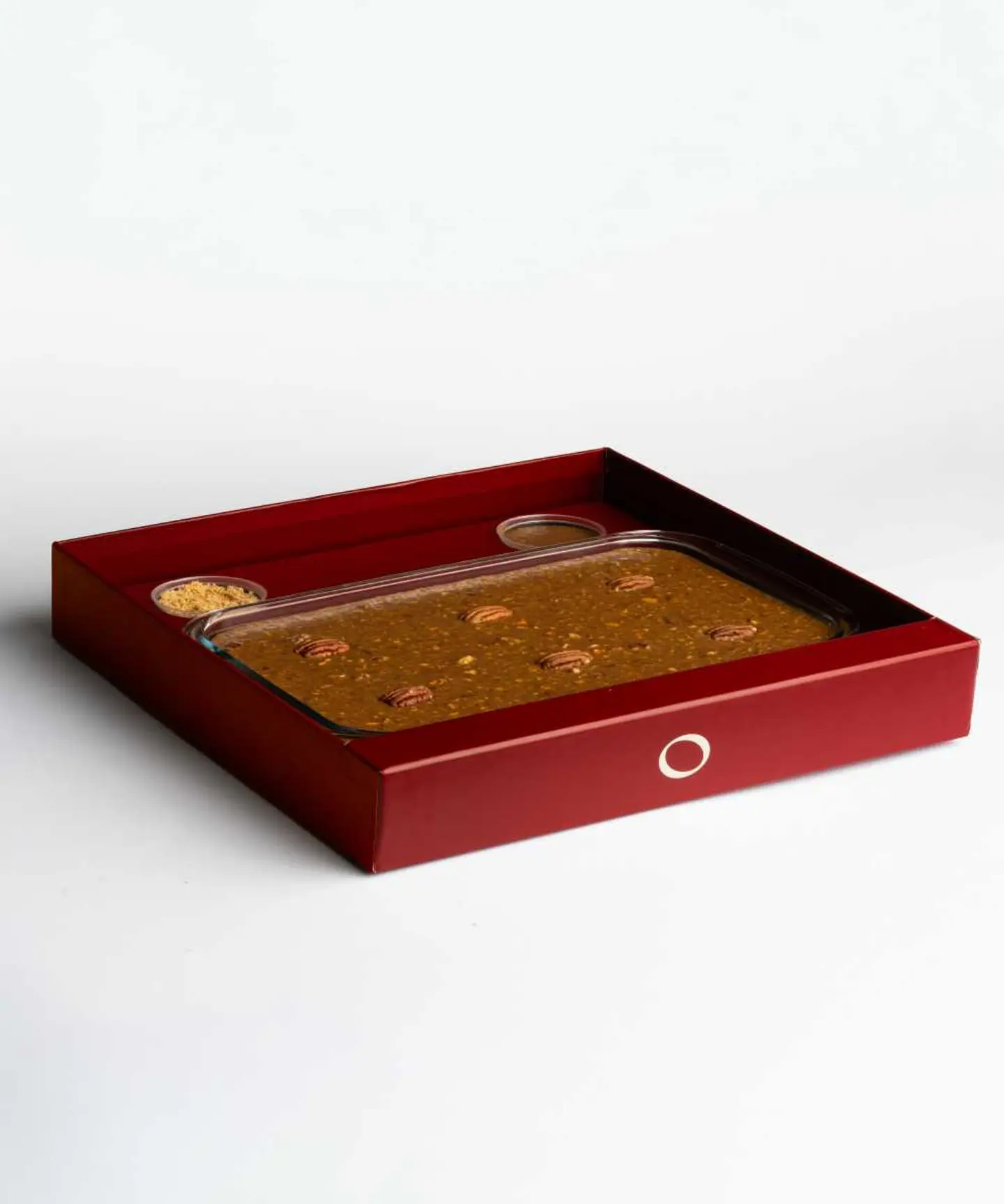 بوكس سولتد بيكان